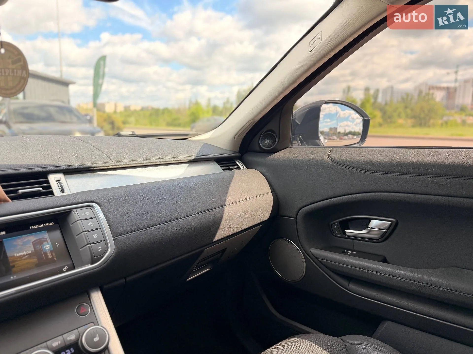2015 Land Rover Range Rover Evoque - мініатюра 68