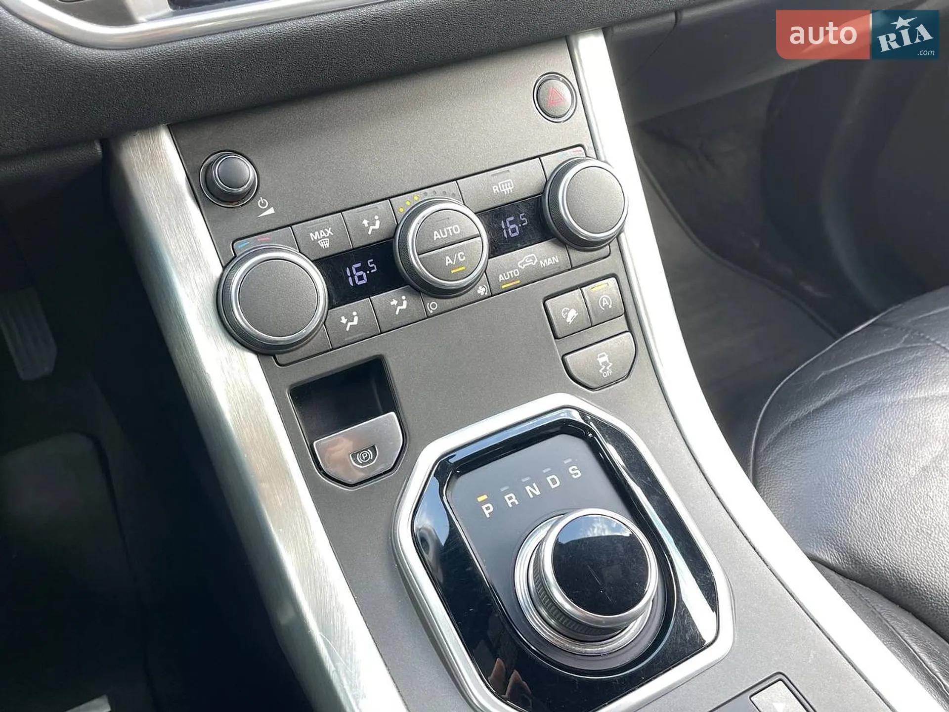 2016 Land Rover Range Rover Evoque - мініатюра 13