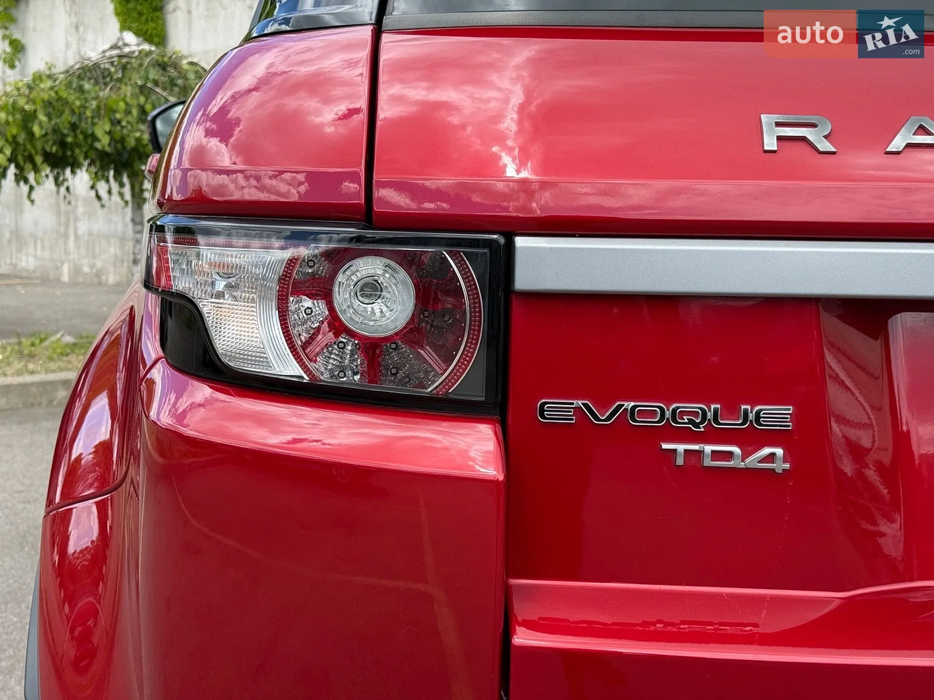 2014 Land Rover Range Rover Evoque - мініатюра 43