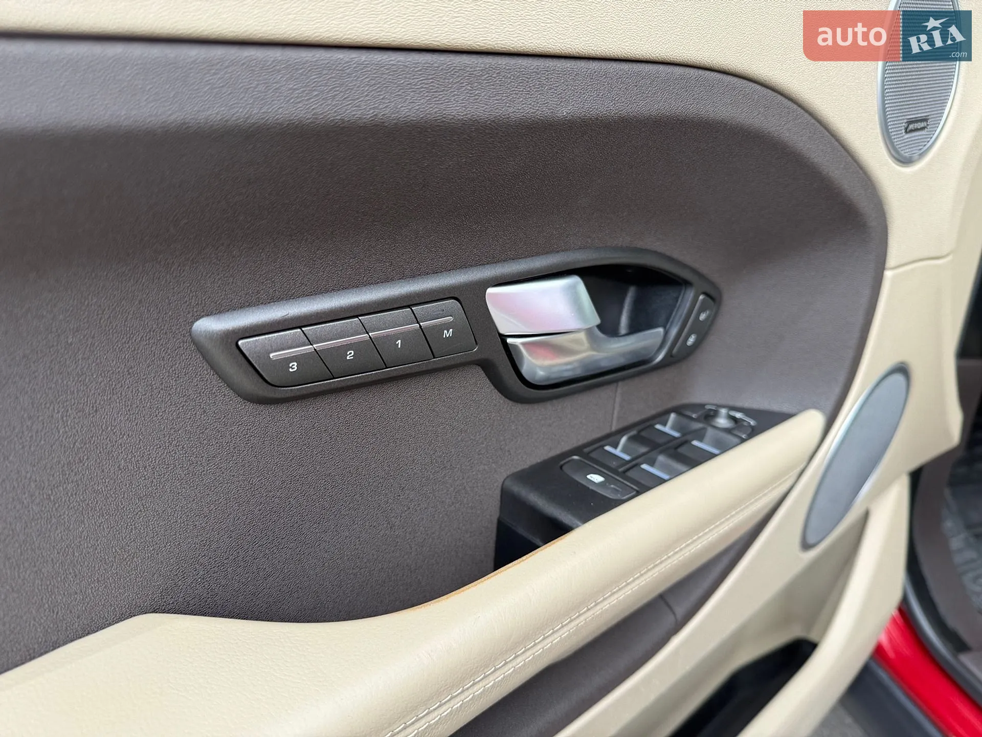 2014 Land Rover Range Rover Evoque - мініатюра 52