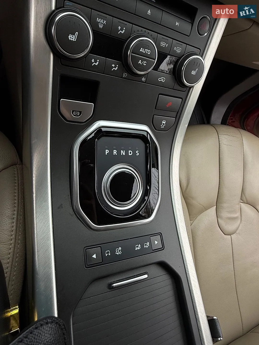 2013 Land Rover Range Rover Evoque - мініатюра 12