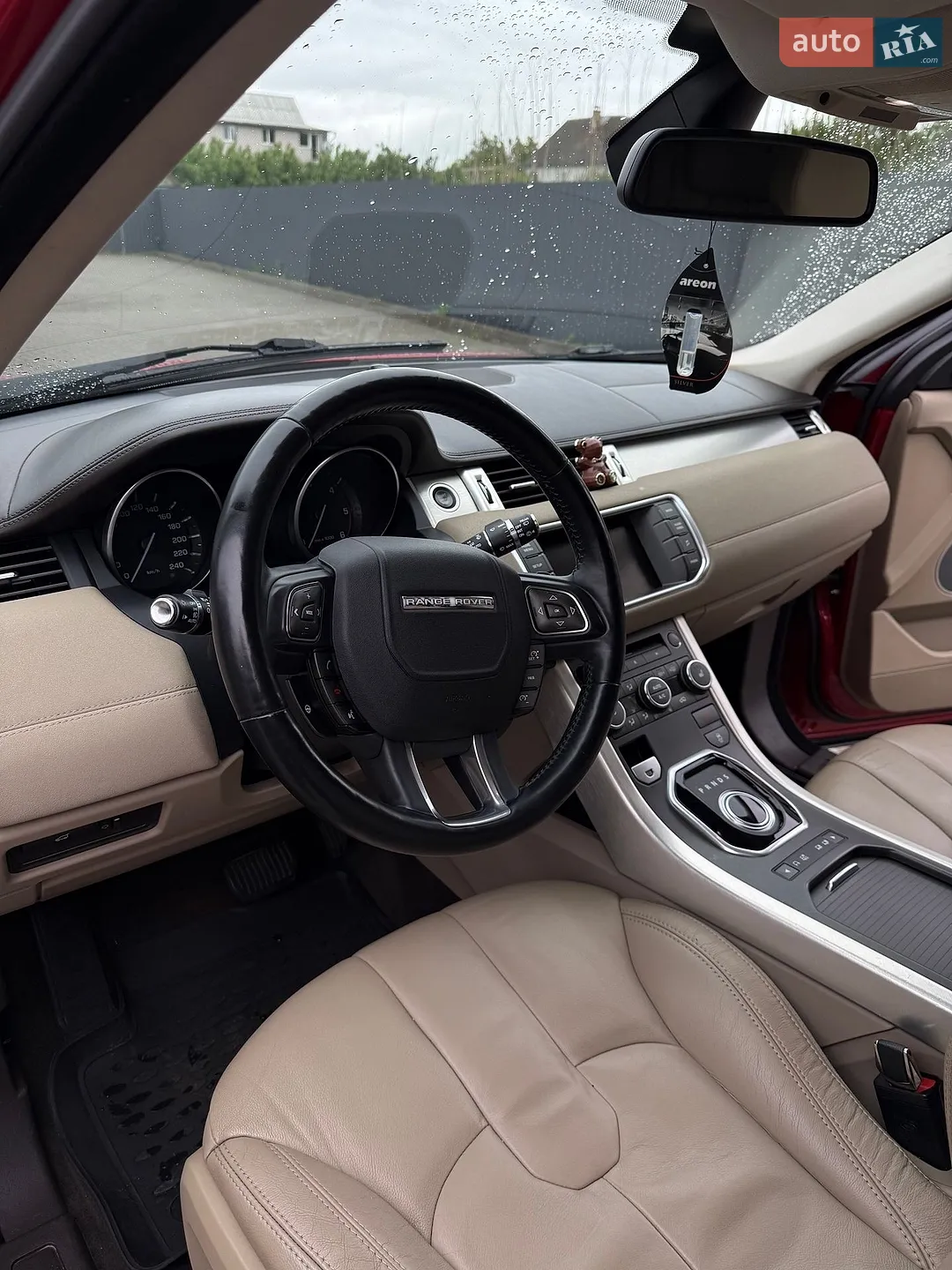 2013 Land Rover Range Rover Evoque - мініатюра 25