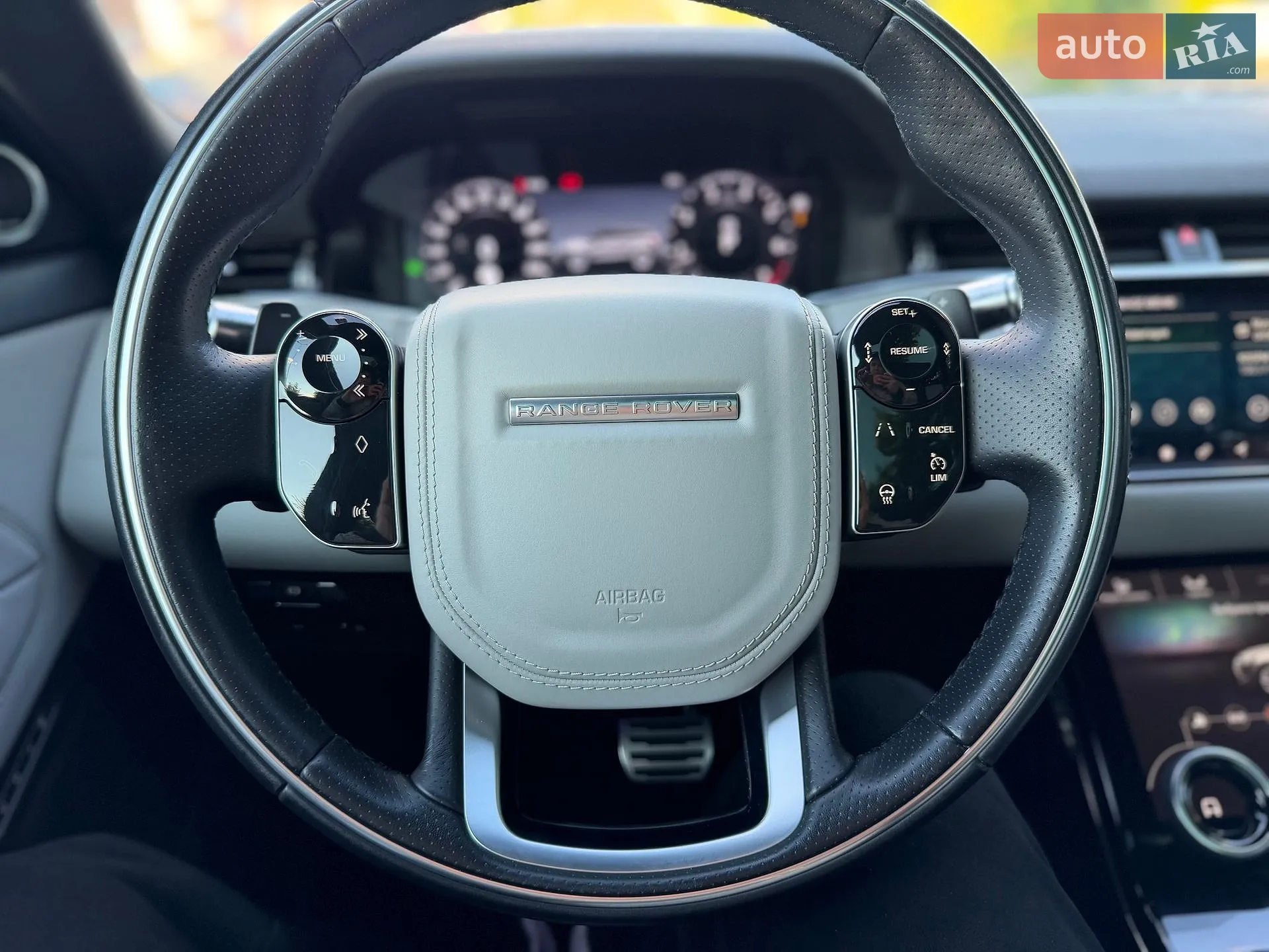 2019 Land Rover Range Rover Evoque - мініатюра 48