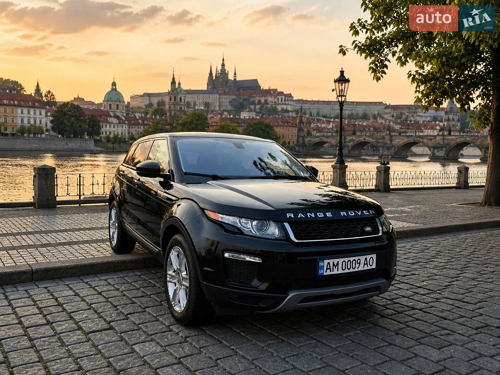 2015 Land Rover Range Rover Evoque - фото 1