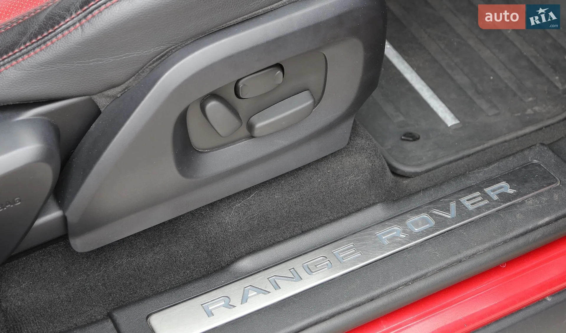 2012 Land Rover Range Rover Evoque - мініатюра 30