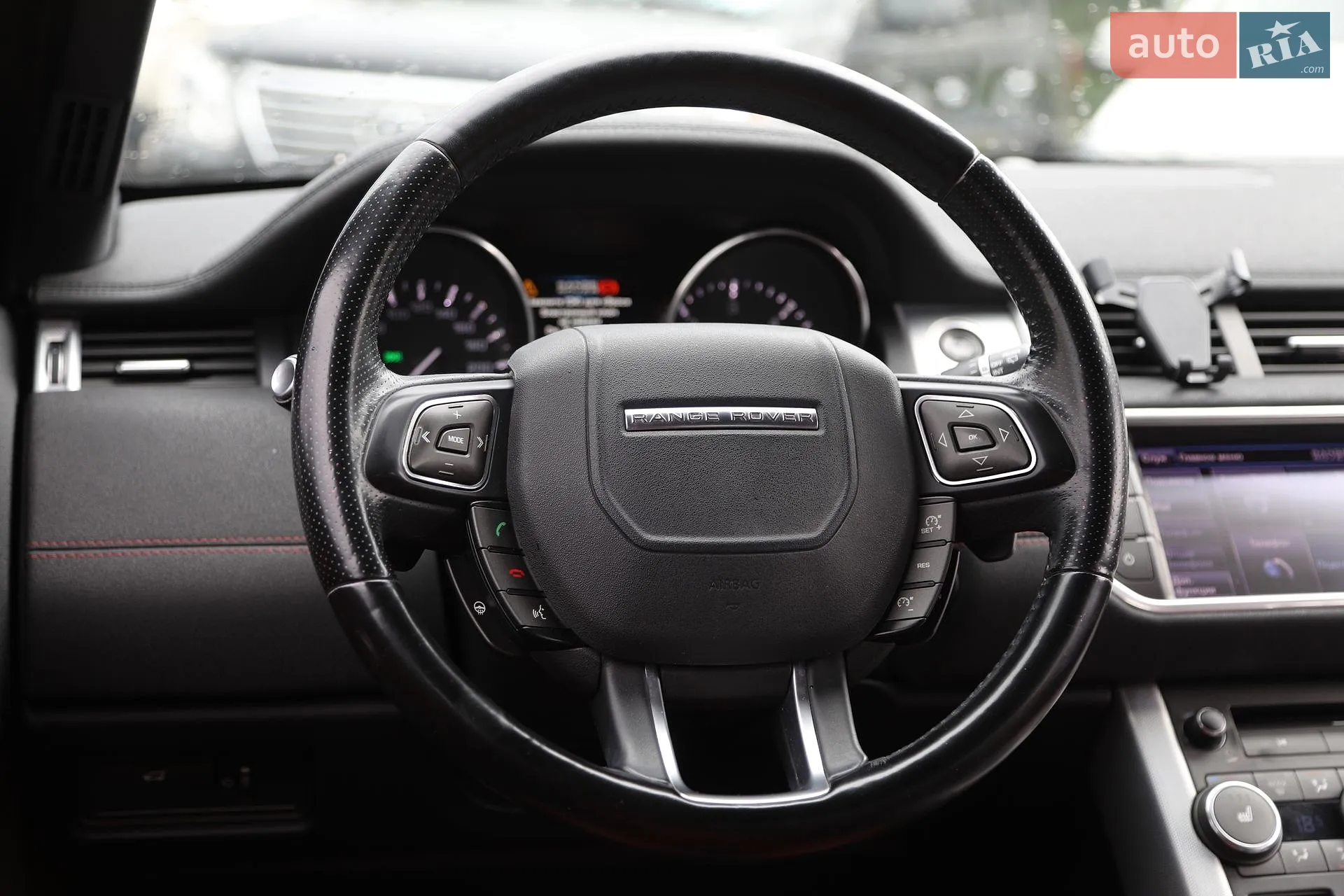 2012 Land Rover Range Rover Evoque - мініатюра 18