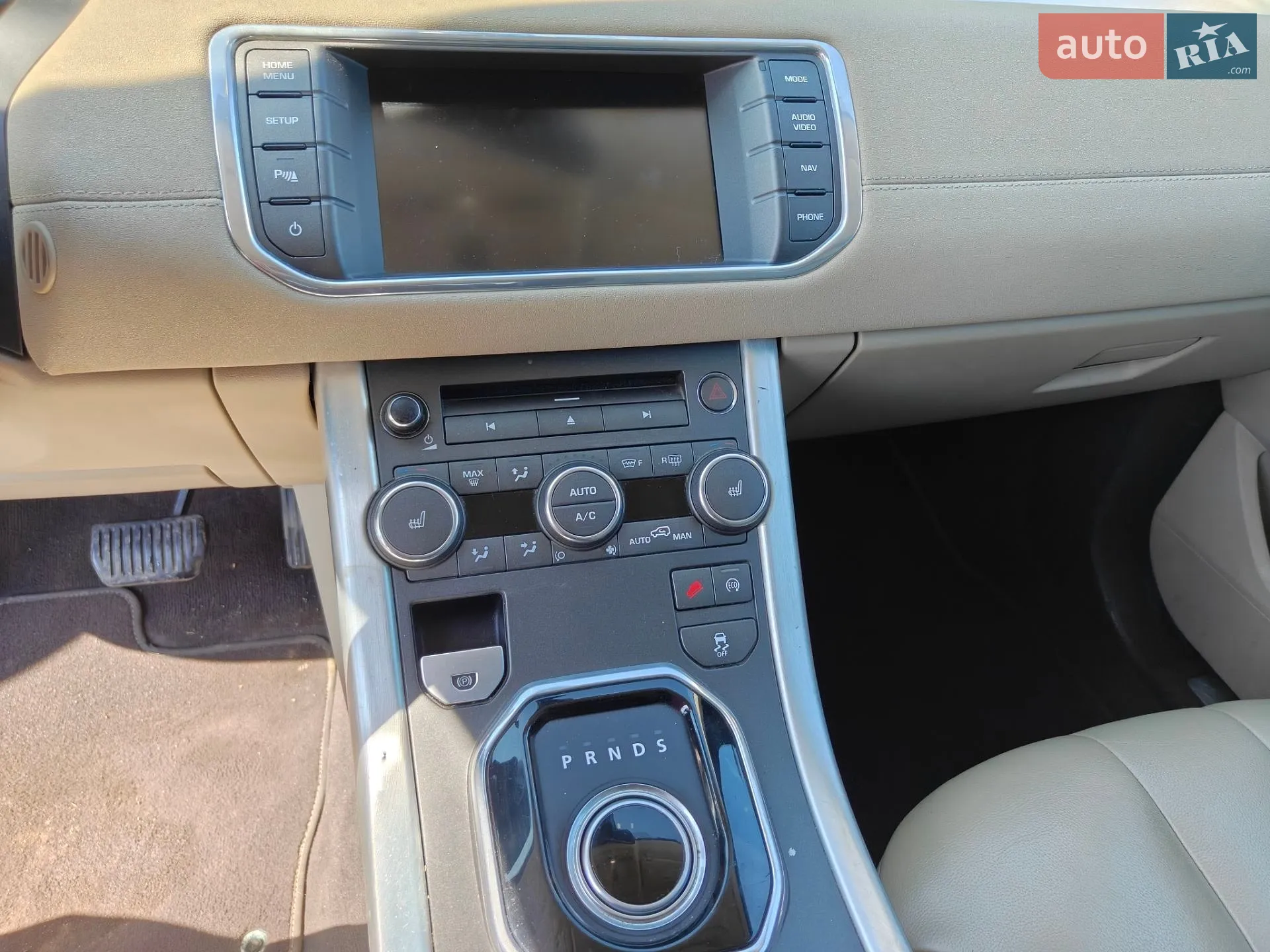 2015 Land Rover Range Rover Evoque - мініатюра 3