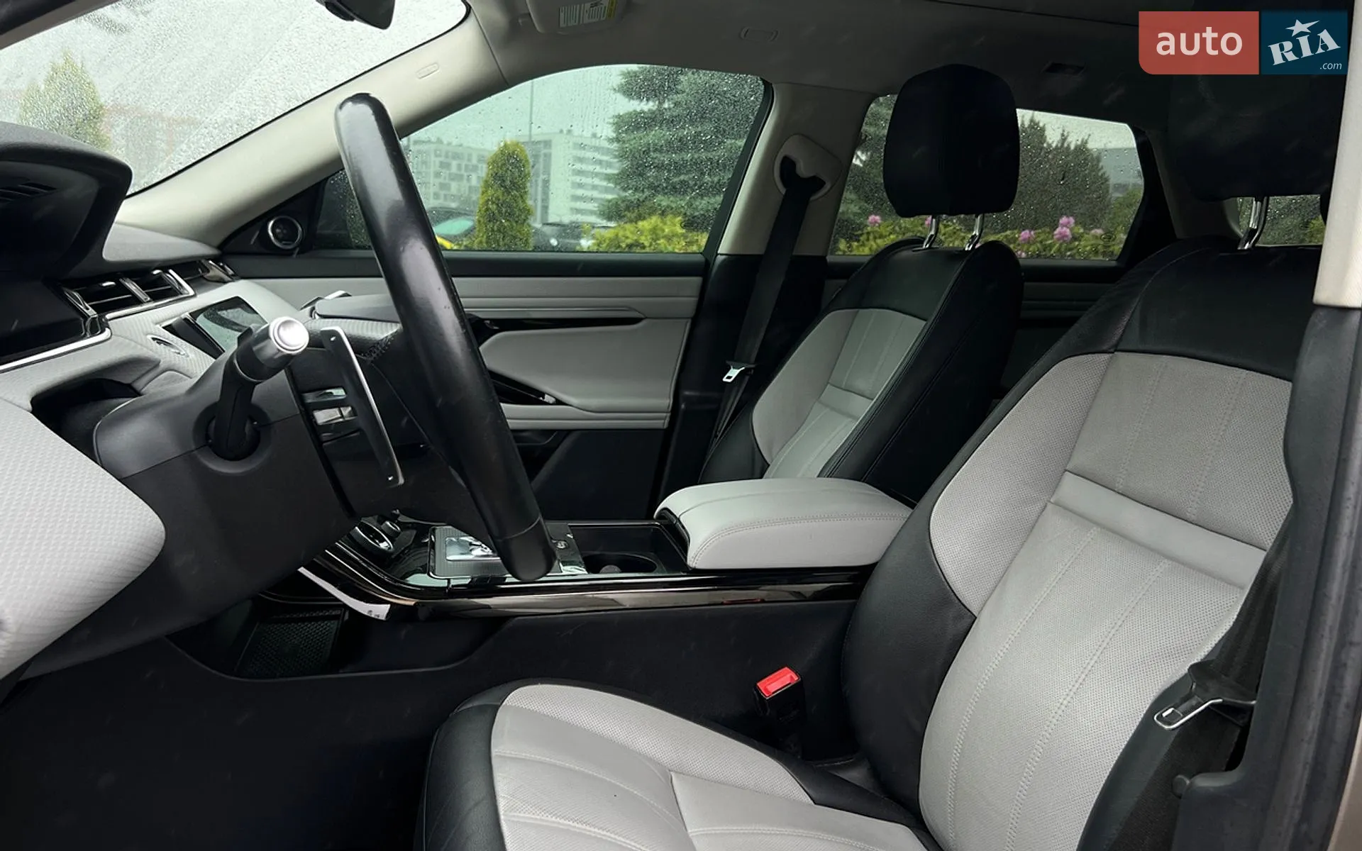 2022 Land Rover Range Rover Evoque - мініатюра 9