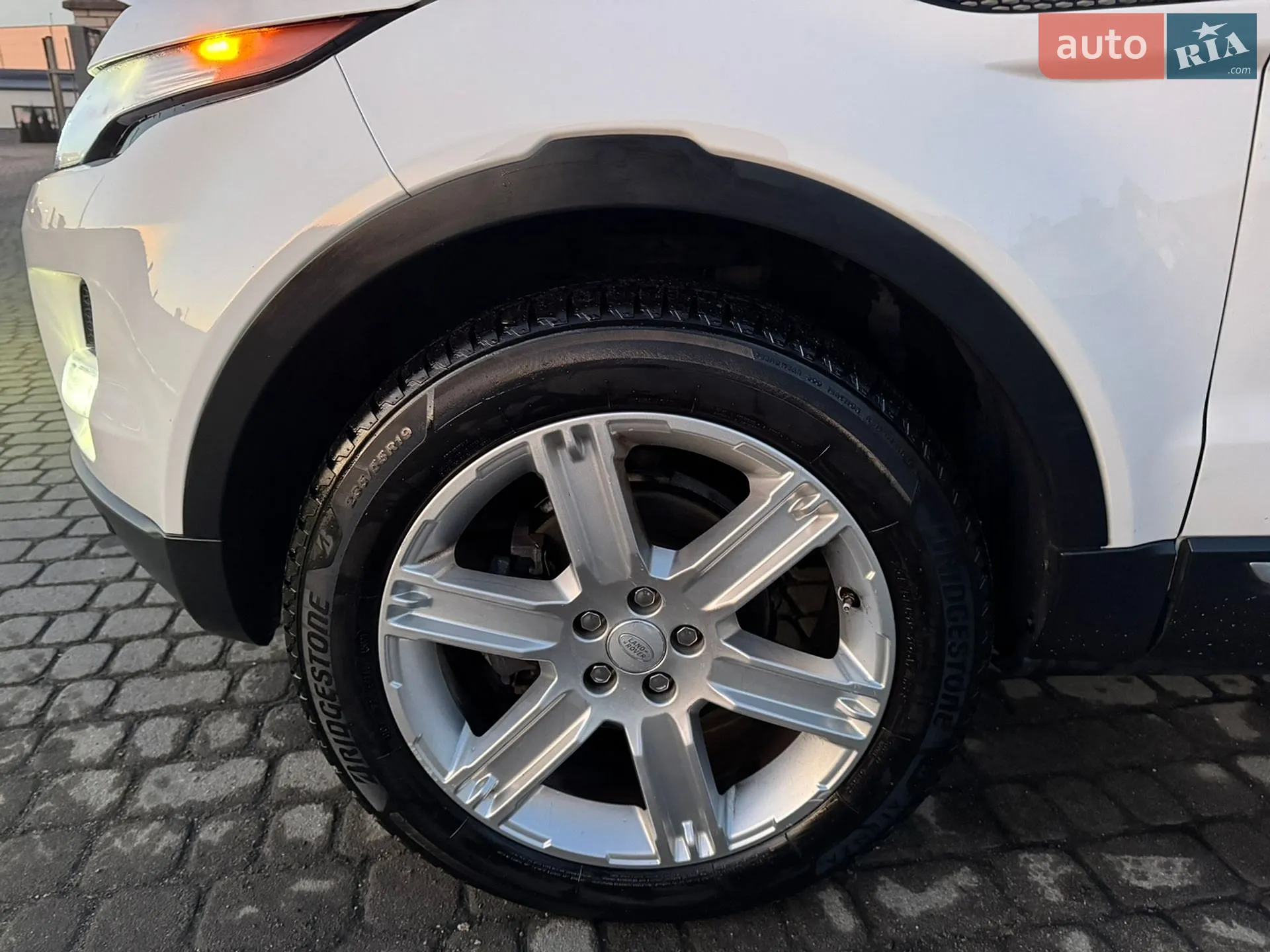 2014 Land Rover Range Rover Evoque - мініатюра 12