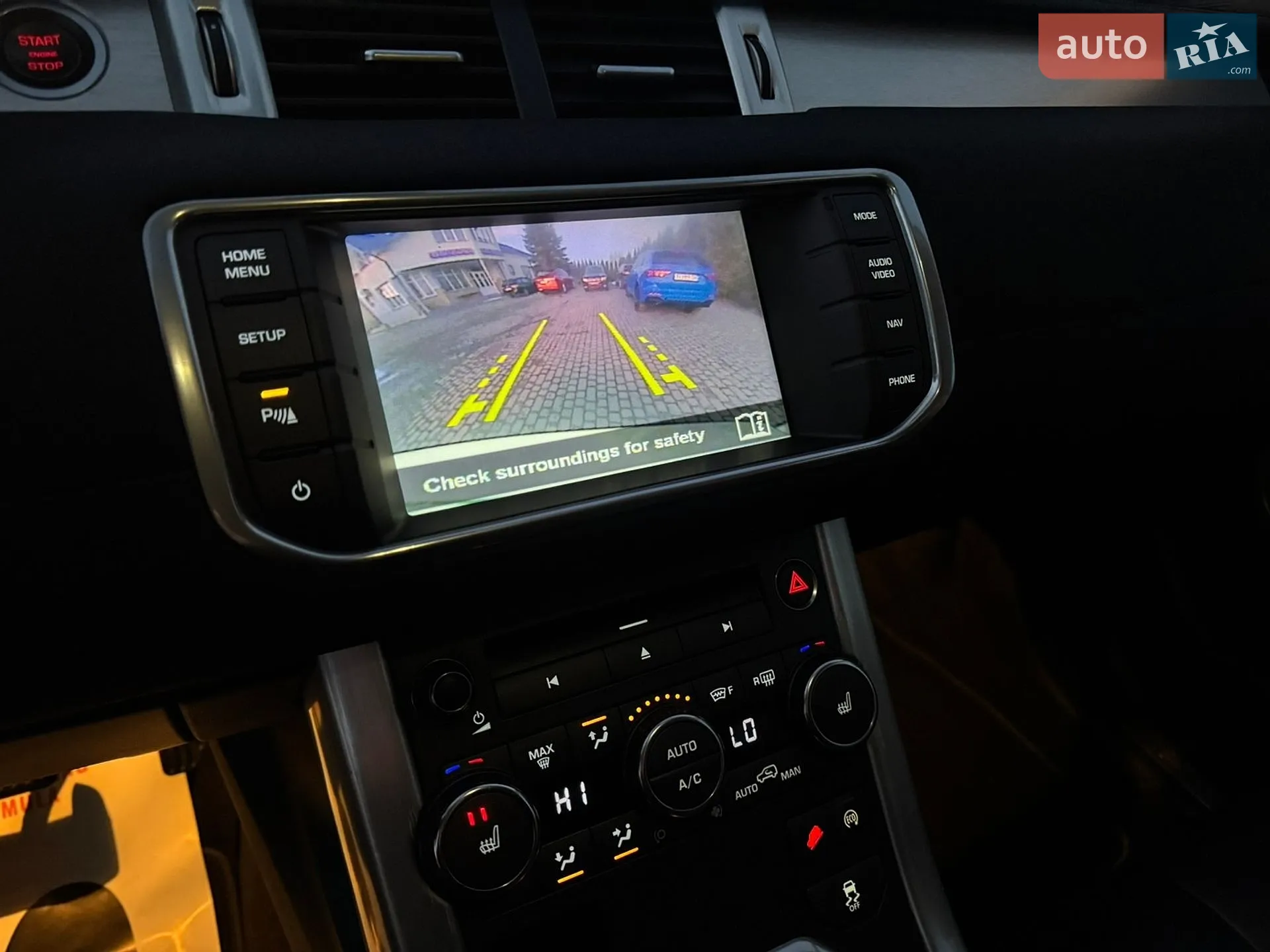 2014 Land Rover Range Rover Evoque - мініатюра 21
