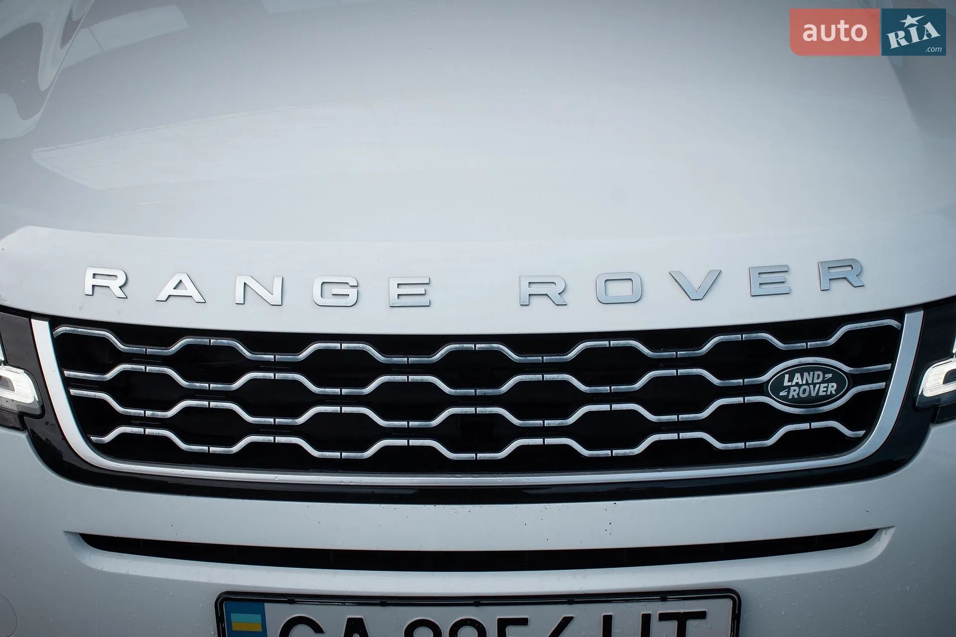 2020 Land Rover Range Rover Evoque - мініатюра 43