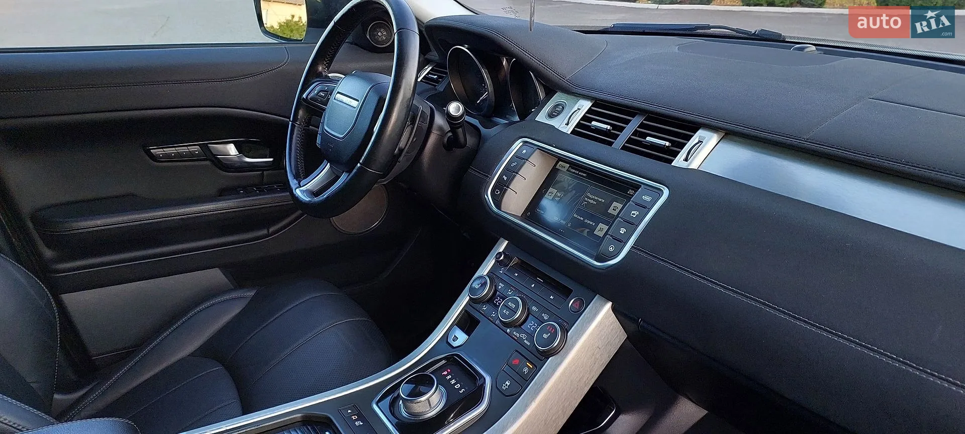 2016 Land Rover Range Rover Evoque - мініатюра 50