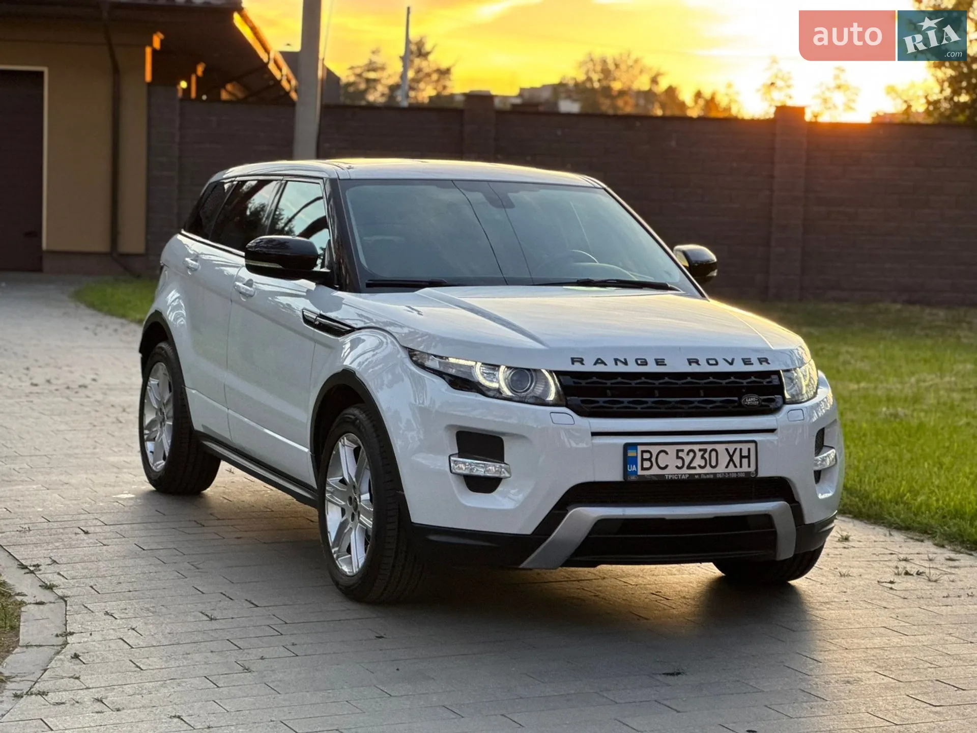 2013 Land Rover Range Rover Evoque - мініатюра 18