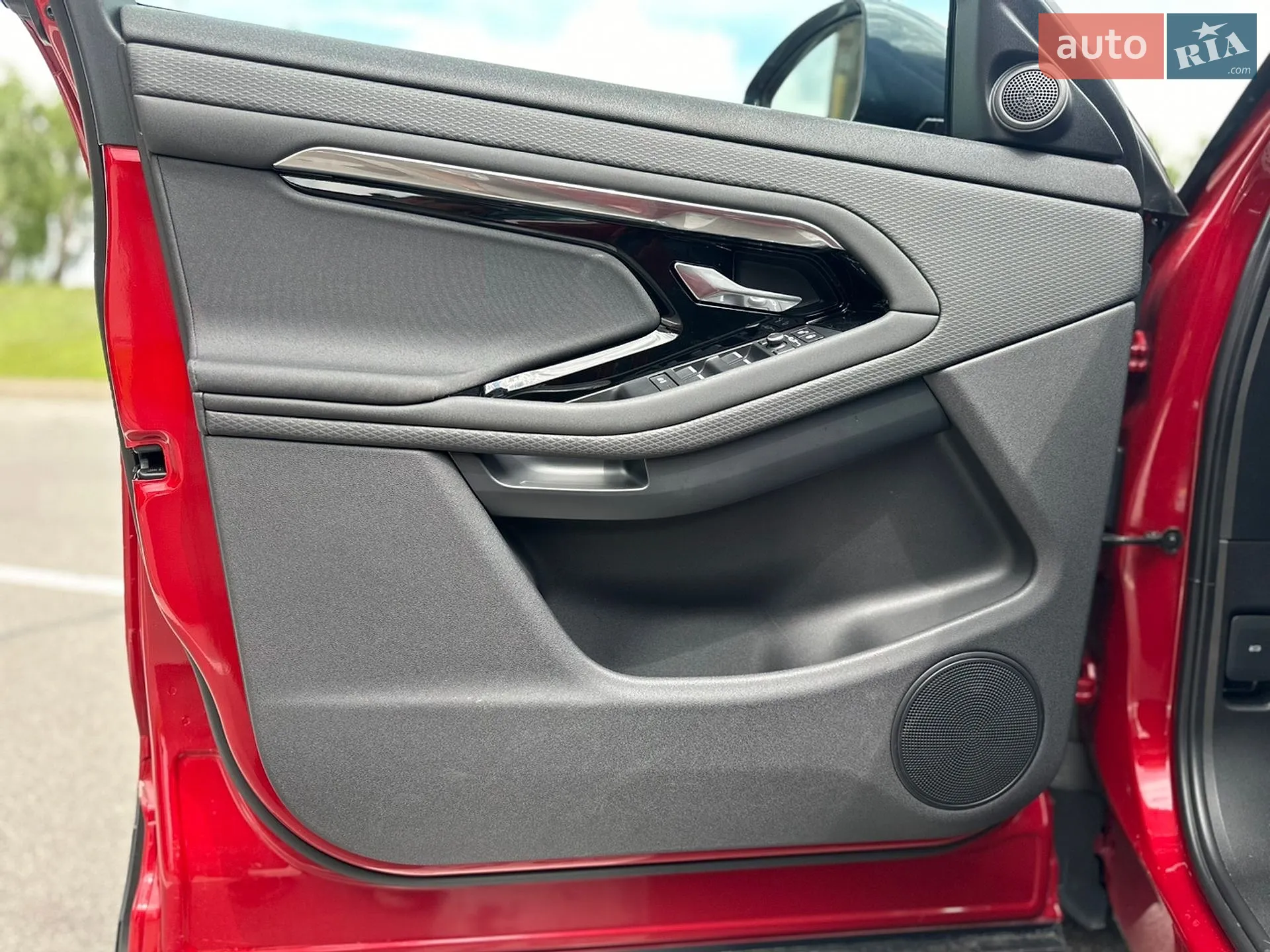 2019 Land Rover Range Rover Evoque - мініатюра 6