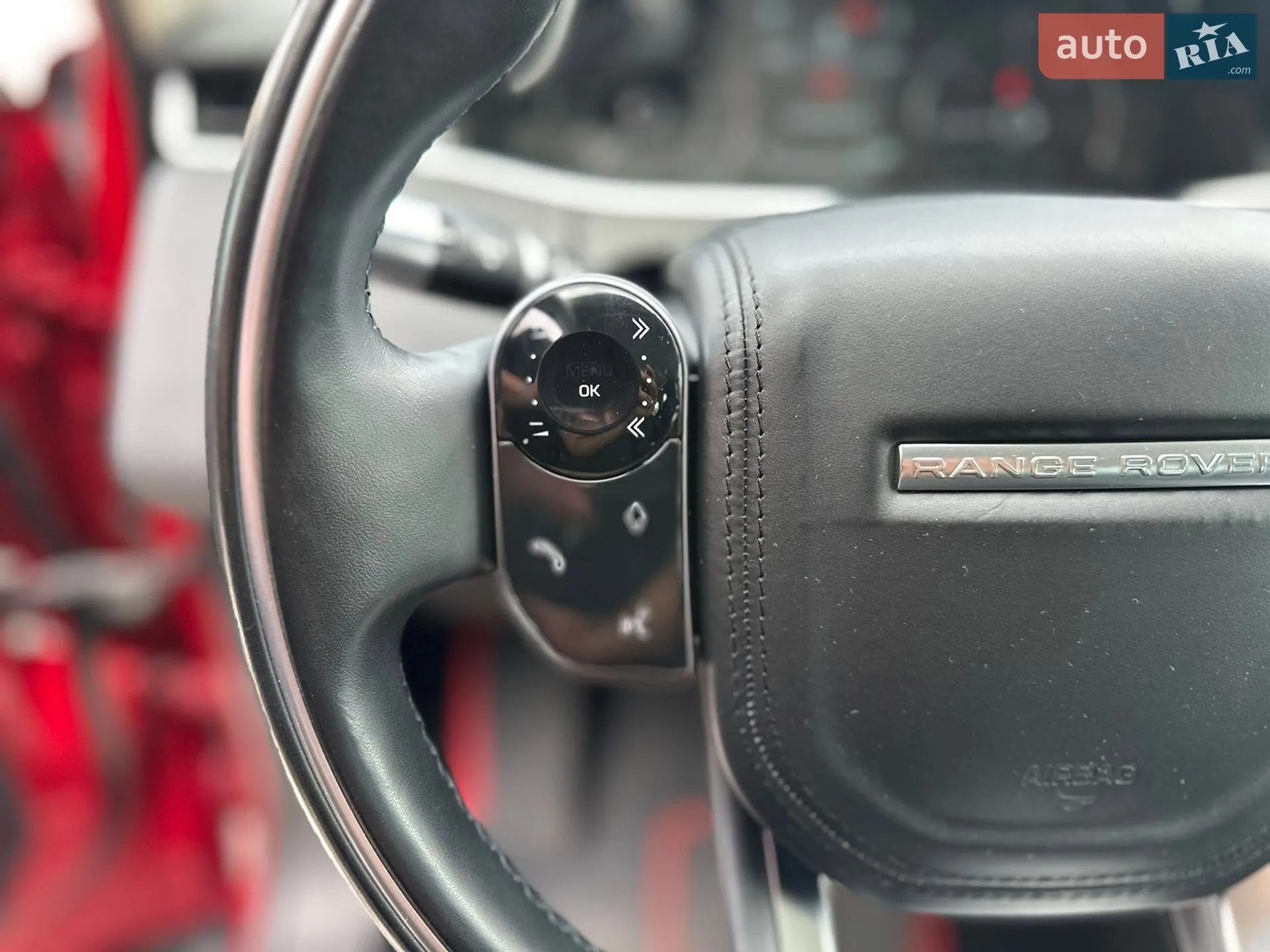 2019 Land Rover Range Rover Evoque - мініатюра 8