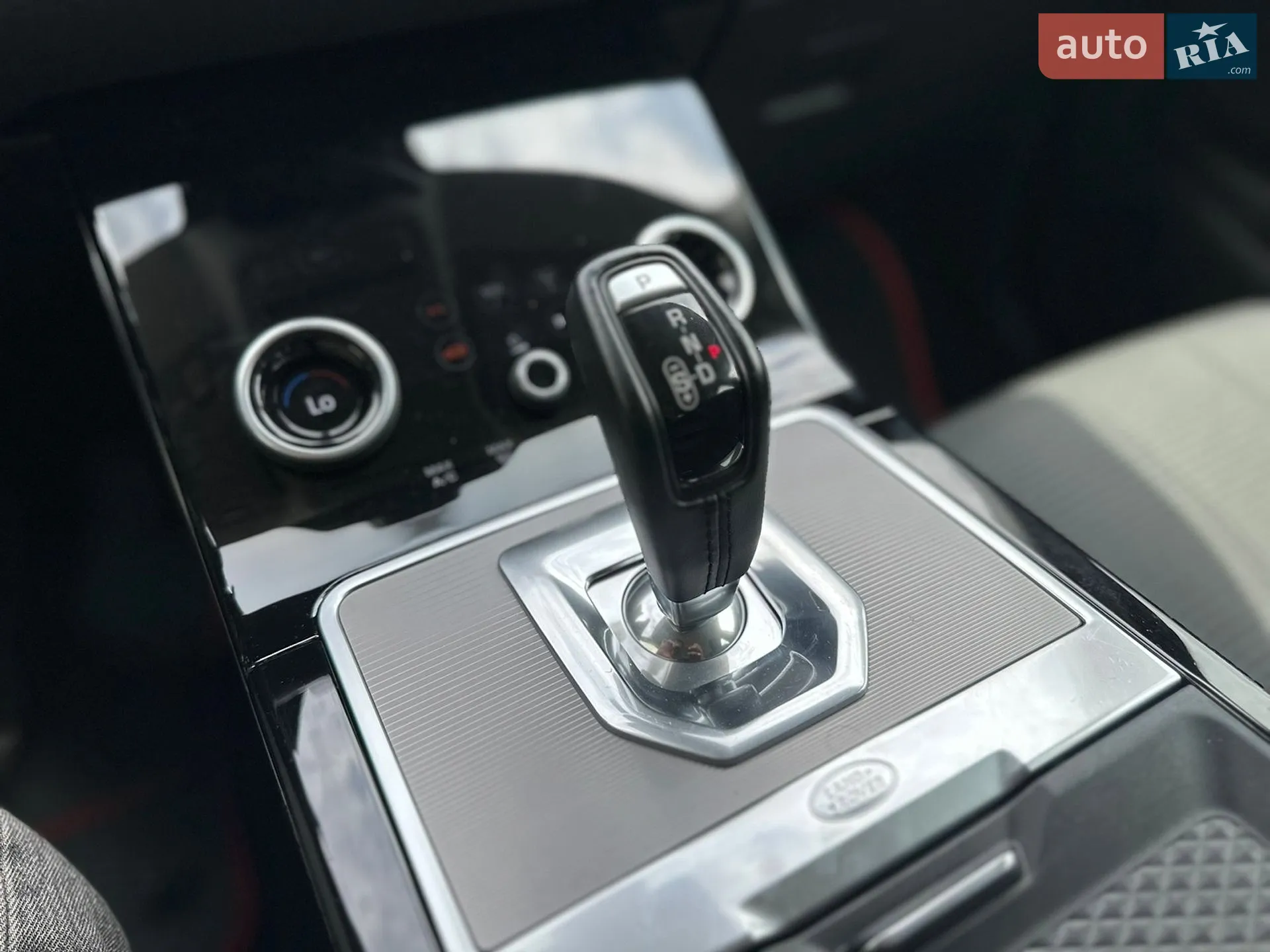 2019 Land Rover Range Rover Evoque - мініатюра 15