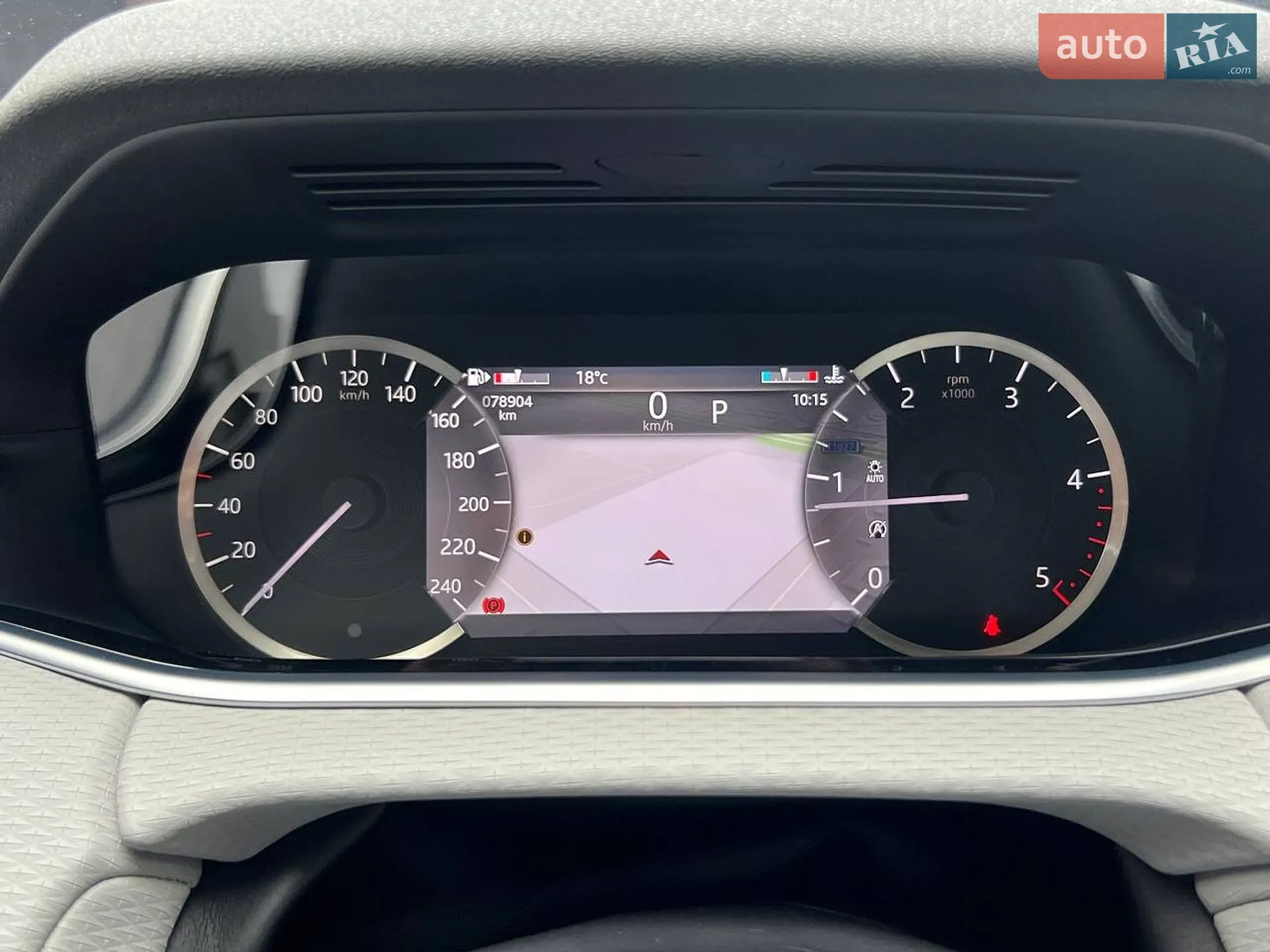 2021 Land Rover Range Rover Evoque - мініатюра 15