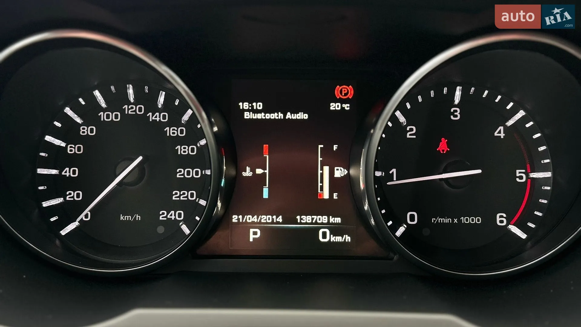 2014 Land Rover Range Rover Evoque - мініатюра 29