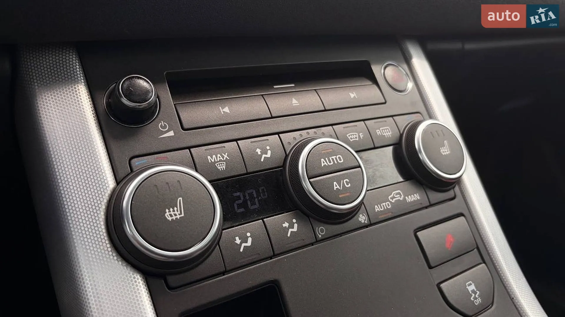 2012 Land Rover Range Rover Evoque - мініатюра 23