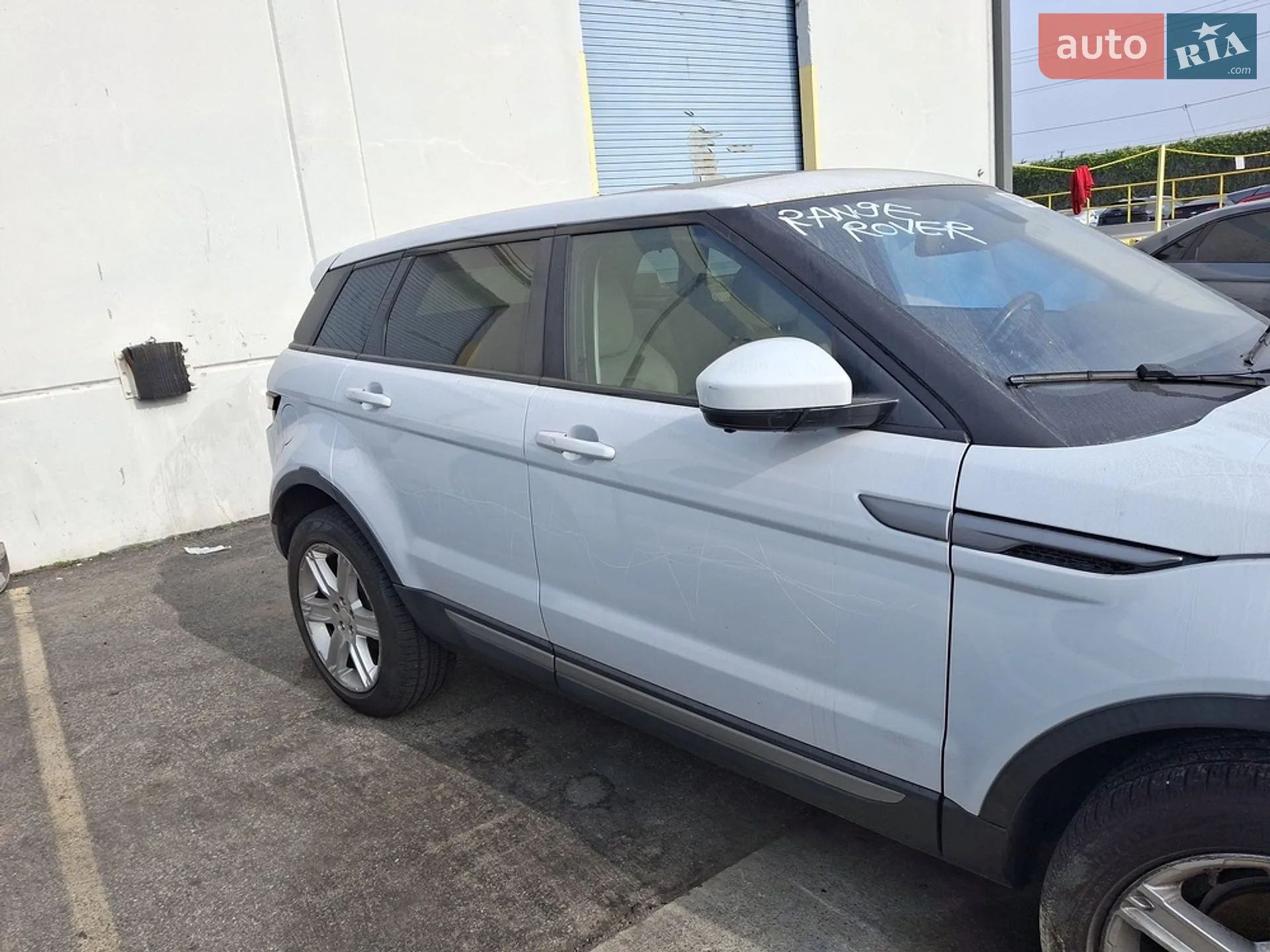 2015 Land Rover Range Rover Evoque - мініатюра 17