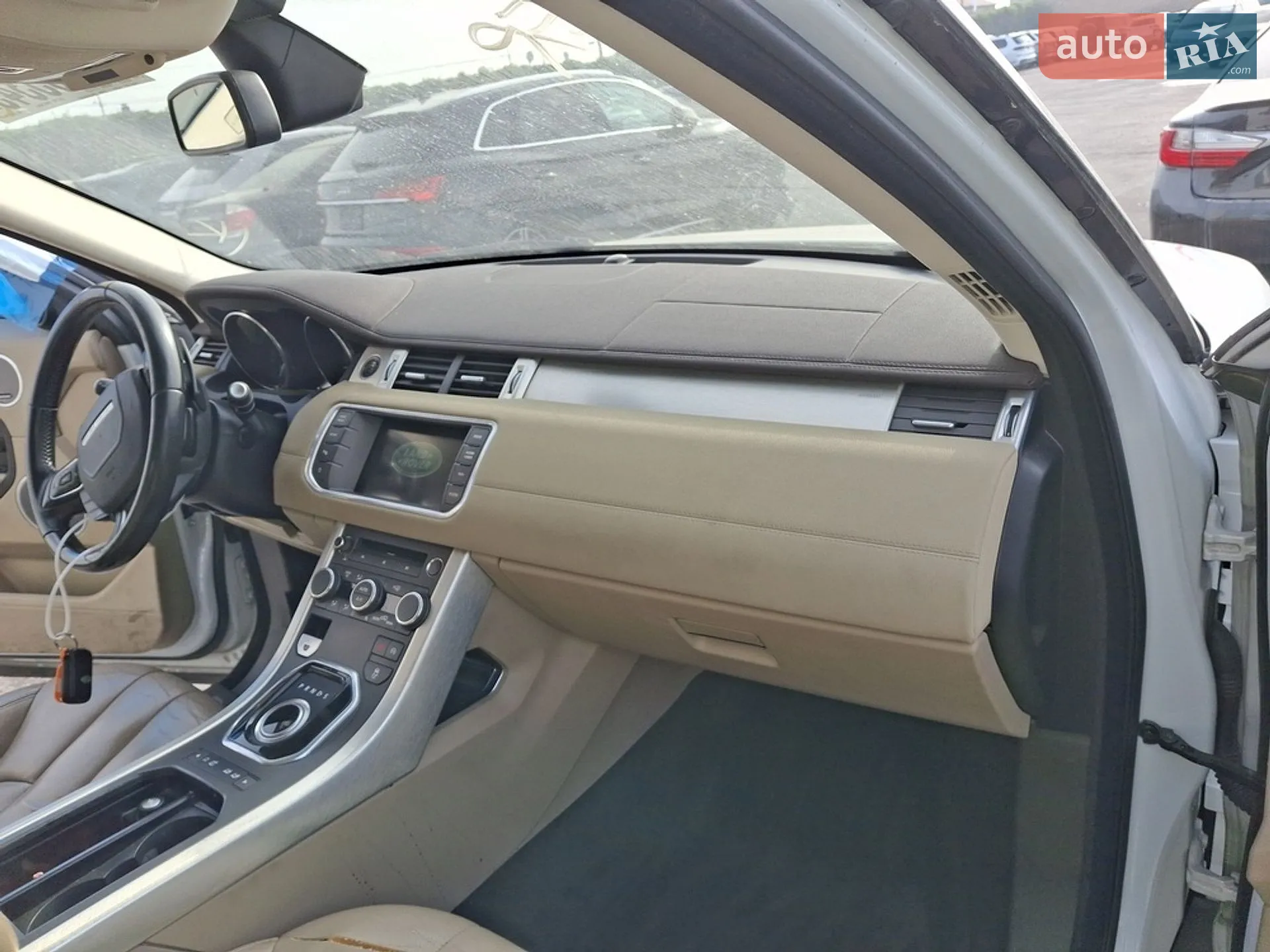 2015 Land Rover Range Rover Evoque - мініатюра 34