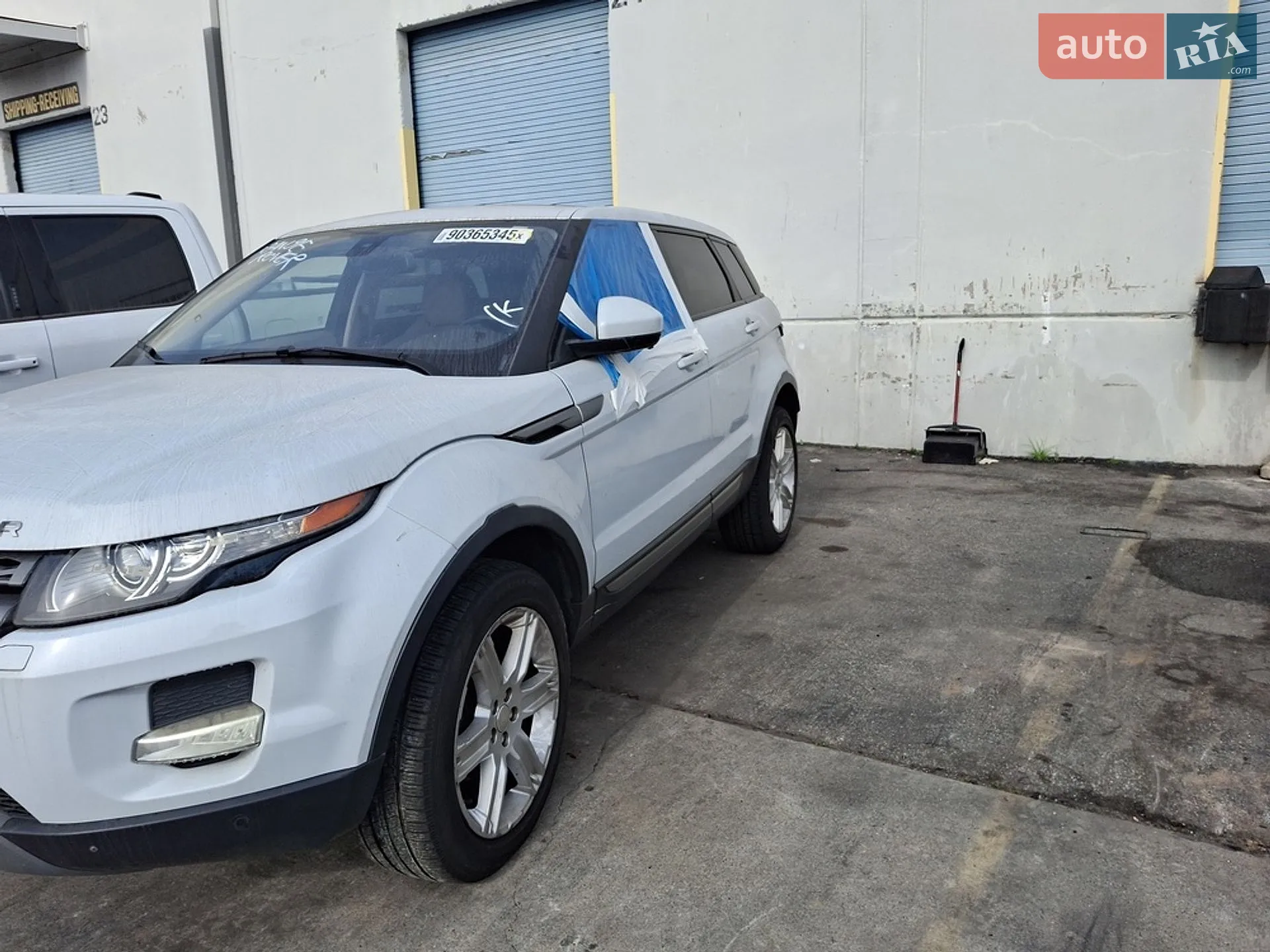 2015 Land Rover Range Rover Evoque - мініатюра 43