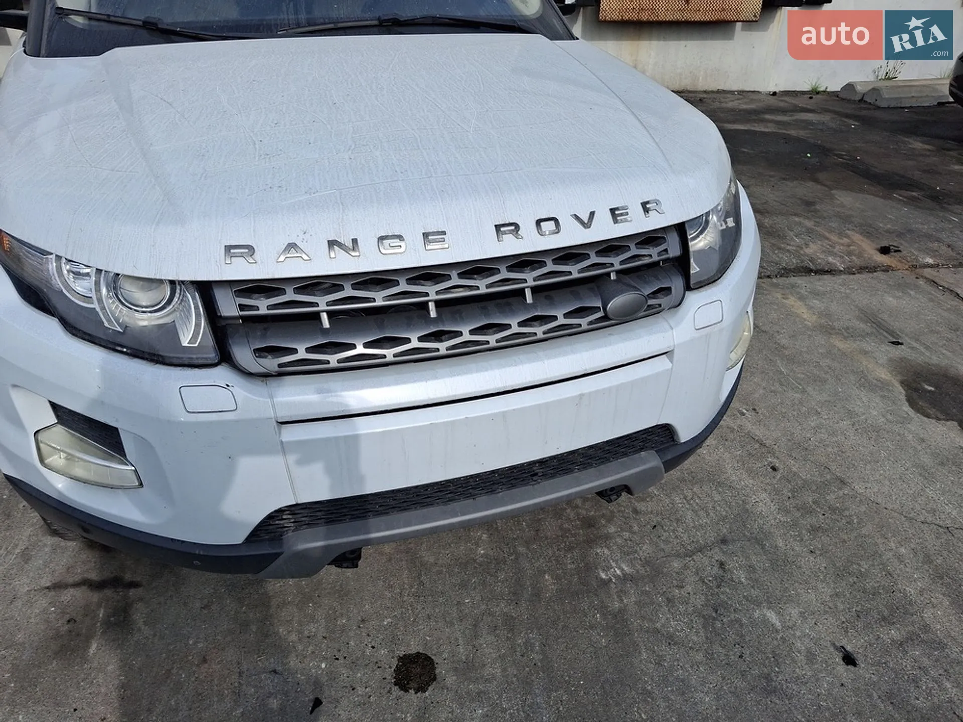 2015 Land Rover Range Rover Evoque - мініатюра 70