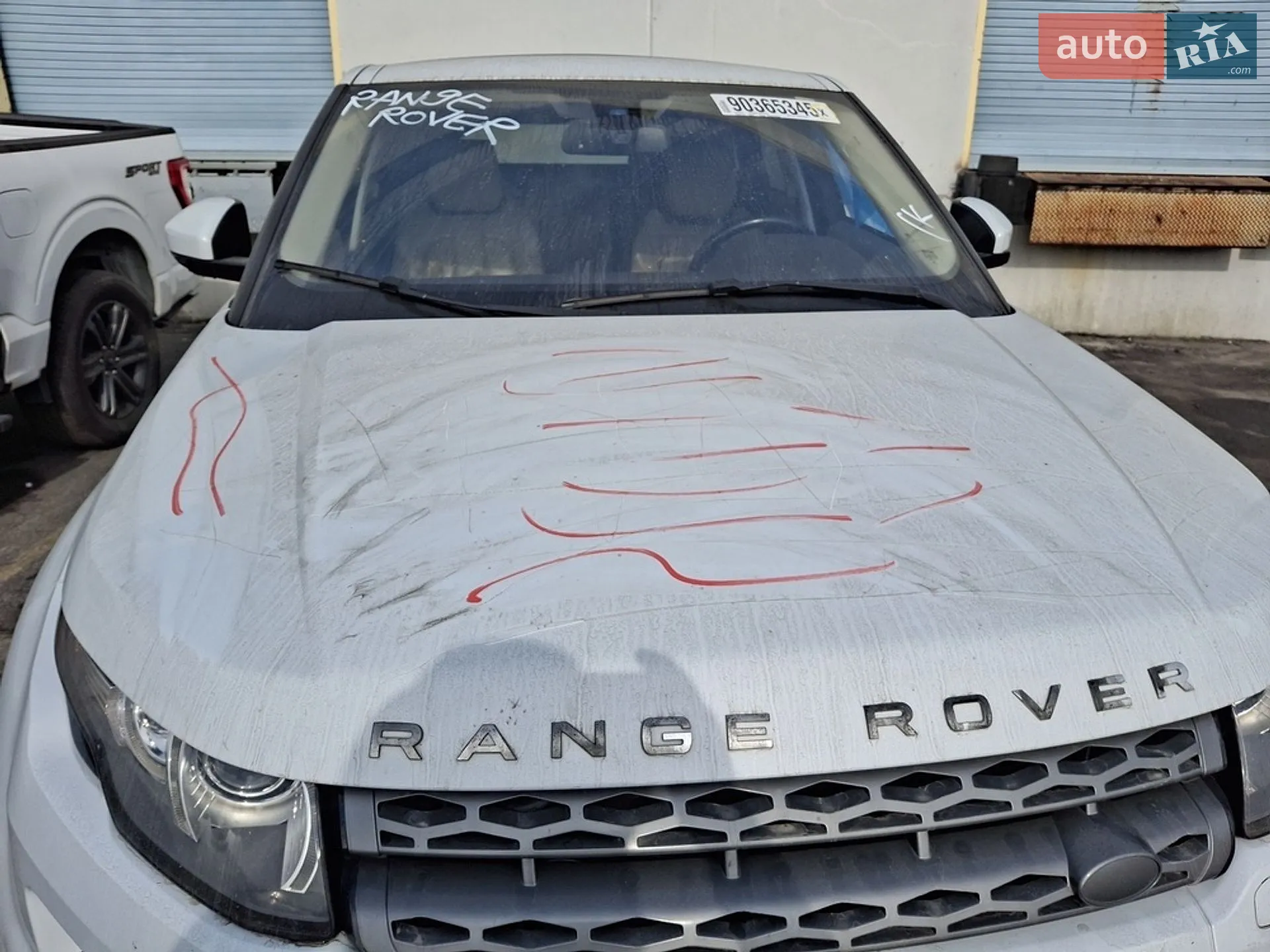 2015 Land Rover Range Rover Evoque - мініатюра 76