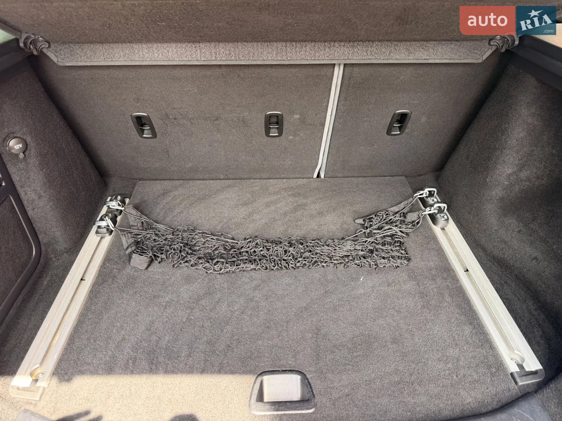 2012 Land Rover Range Rover Evoque - мініатюра 6