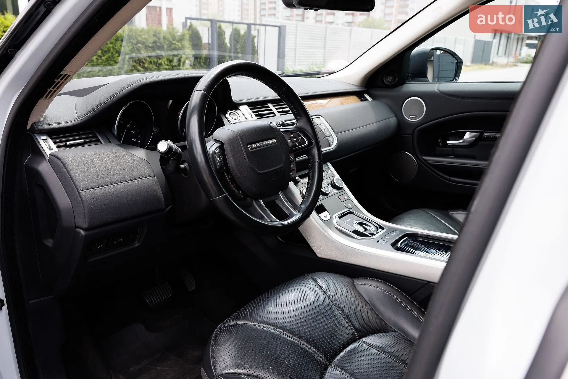 2015 Land Rover Range Rover Evoque - мініатюра 16