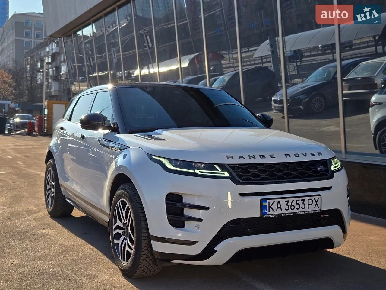 2021 Aston Martin DBX - мініатюра 42