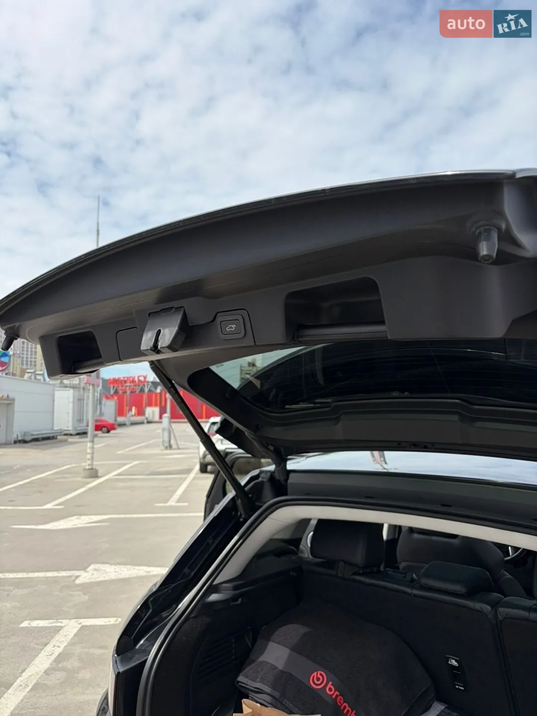 2016 Land Rover Range Rover Evoque - мініатюра 14