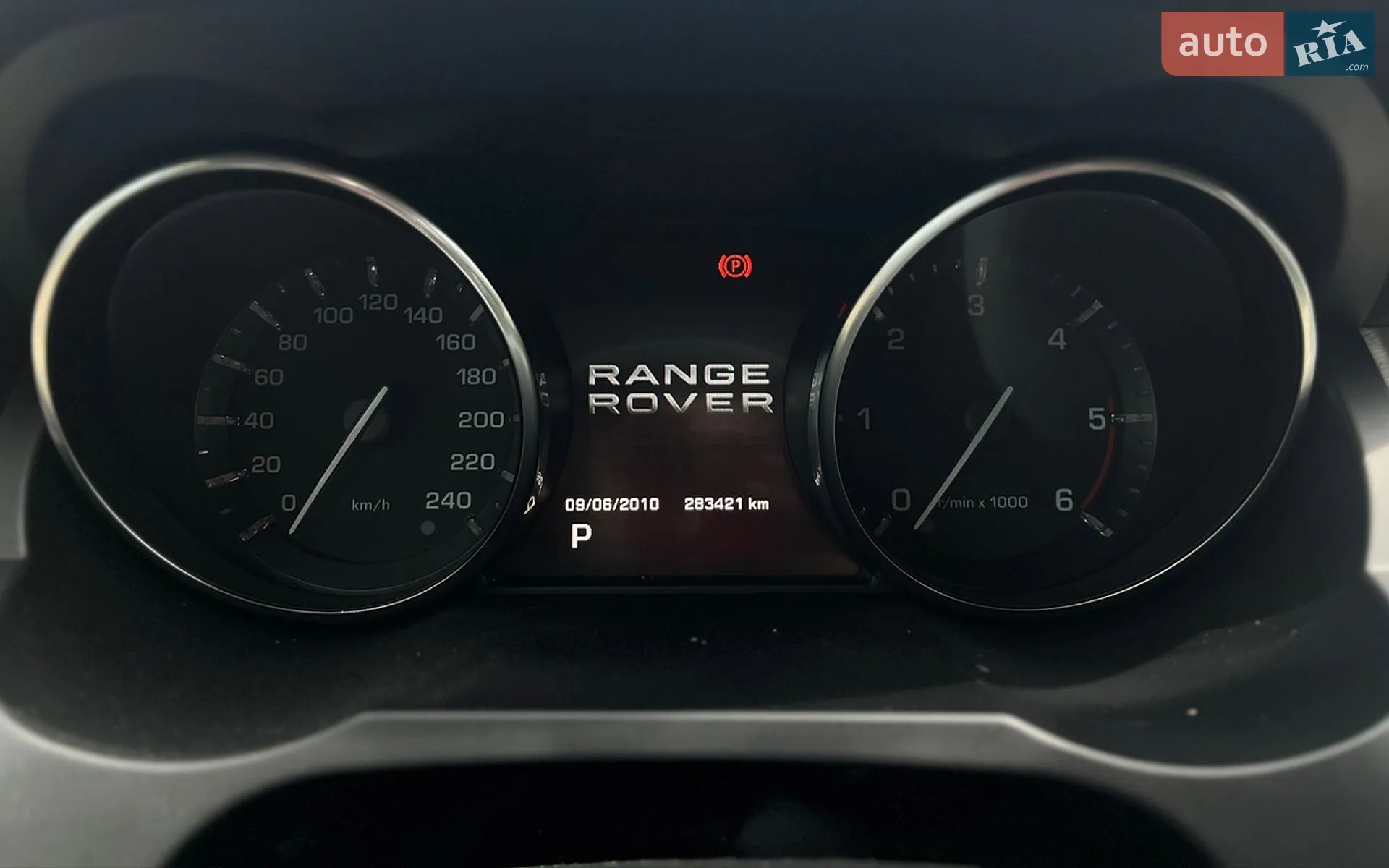 2012 Land Rover Range Rover Evoque - мініатюра 16