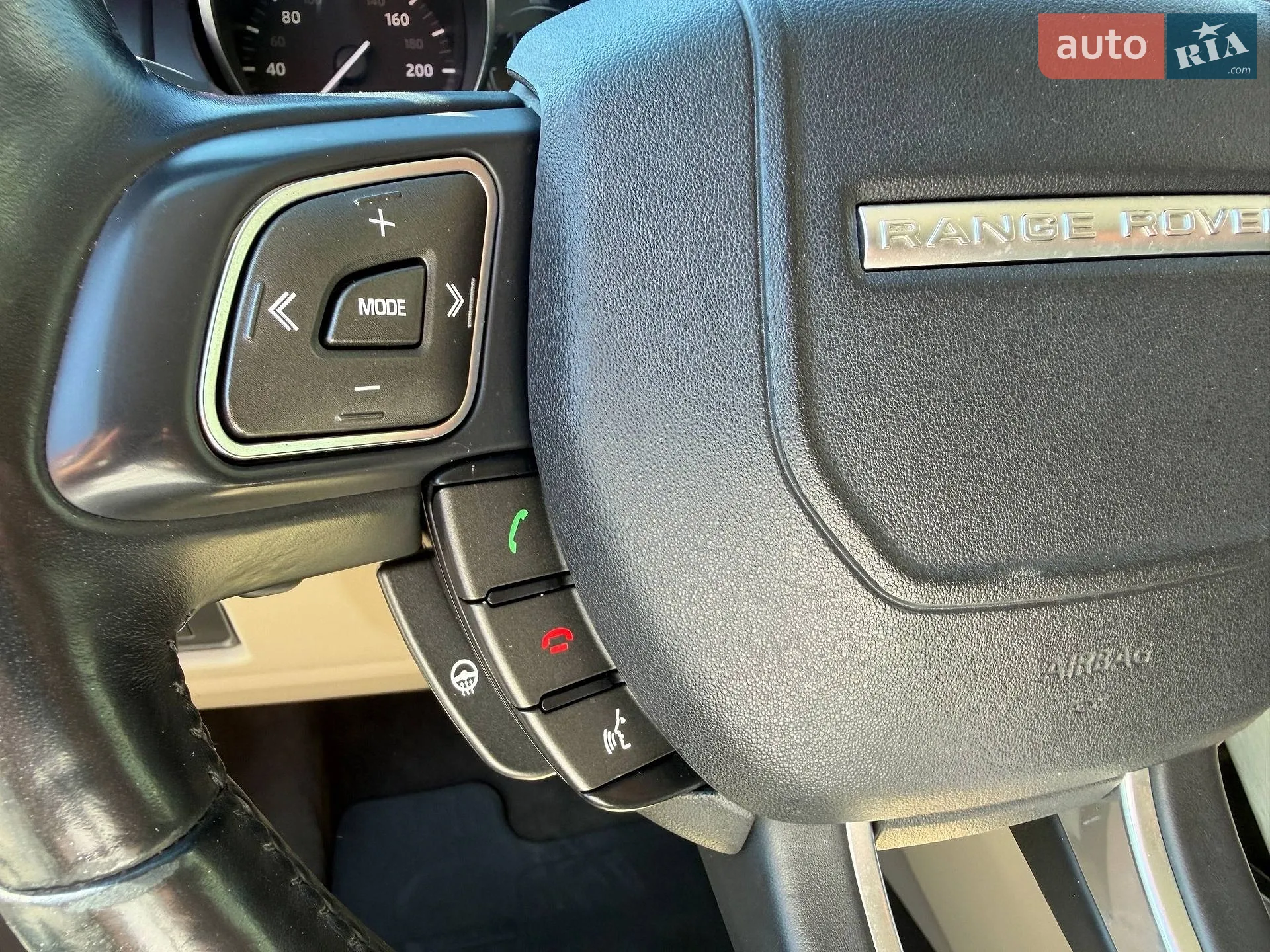 2016 Land Rover Range Rover Evoque - мініатюра 17