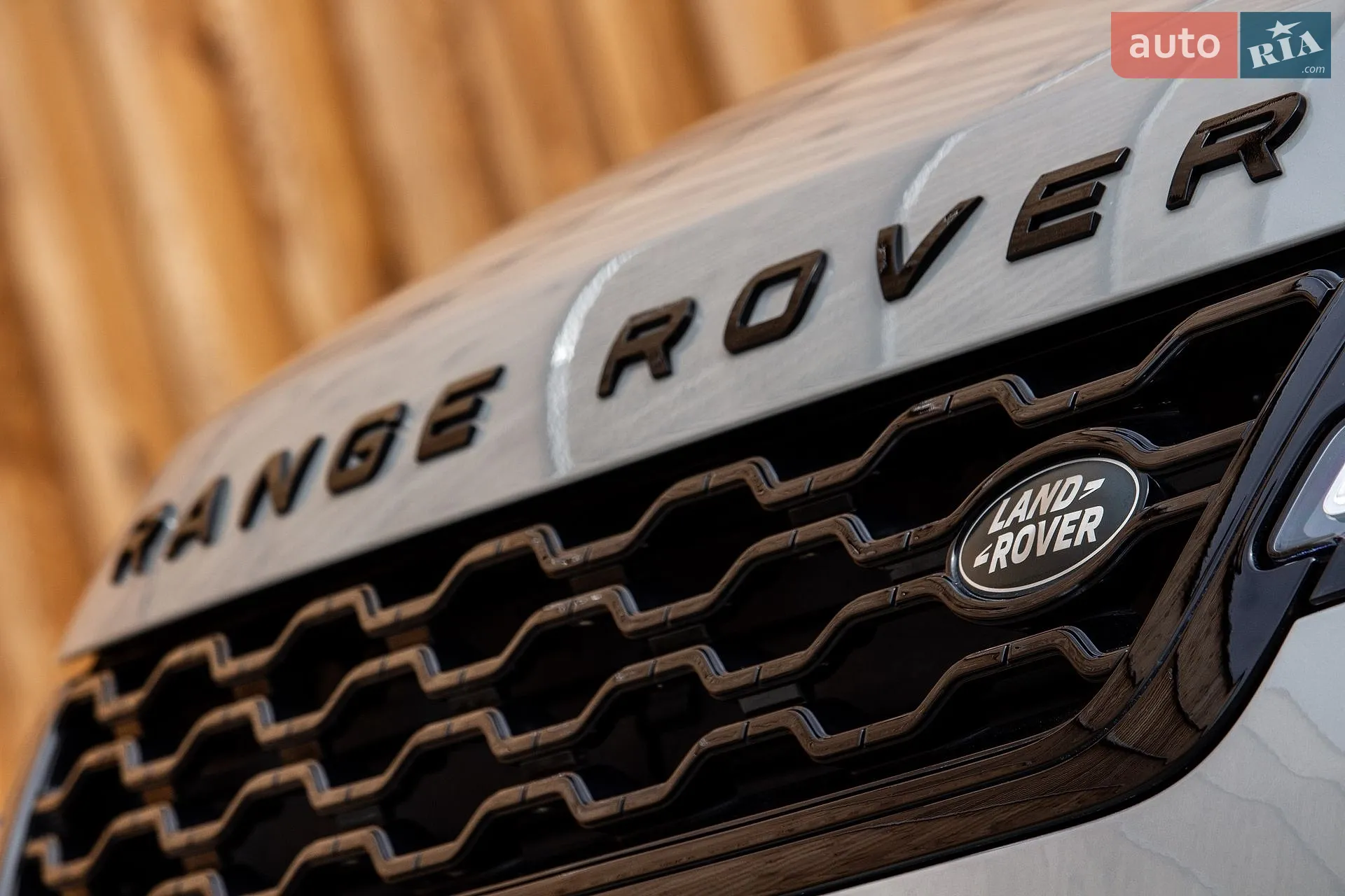 2020 Land Rover Range Rover Evoque - мініатюра 64