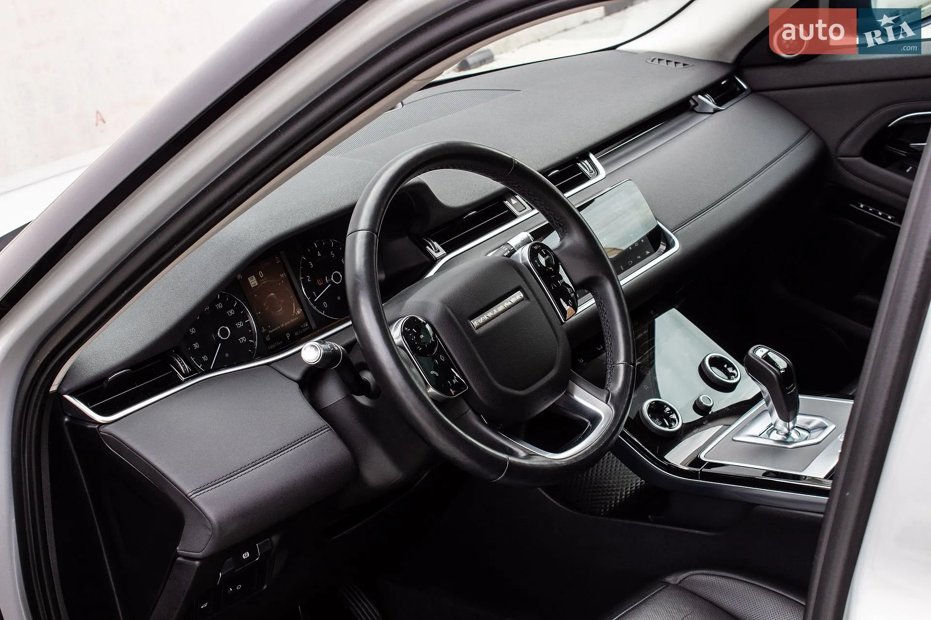 2020 Land Rover Range Rover Evoque - мініатюра 41