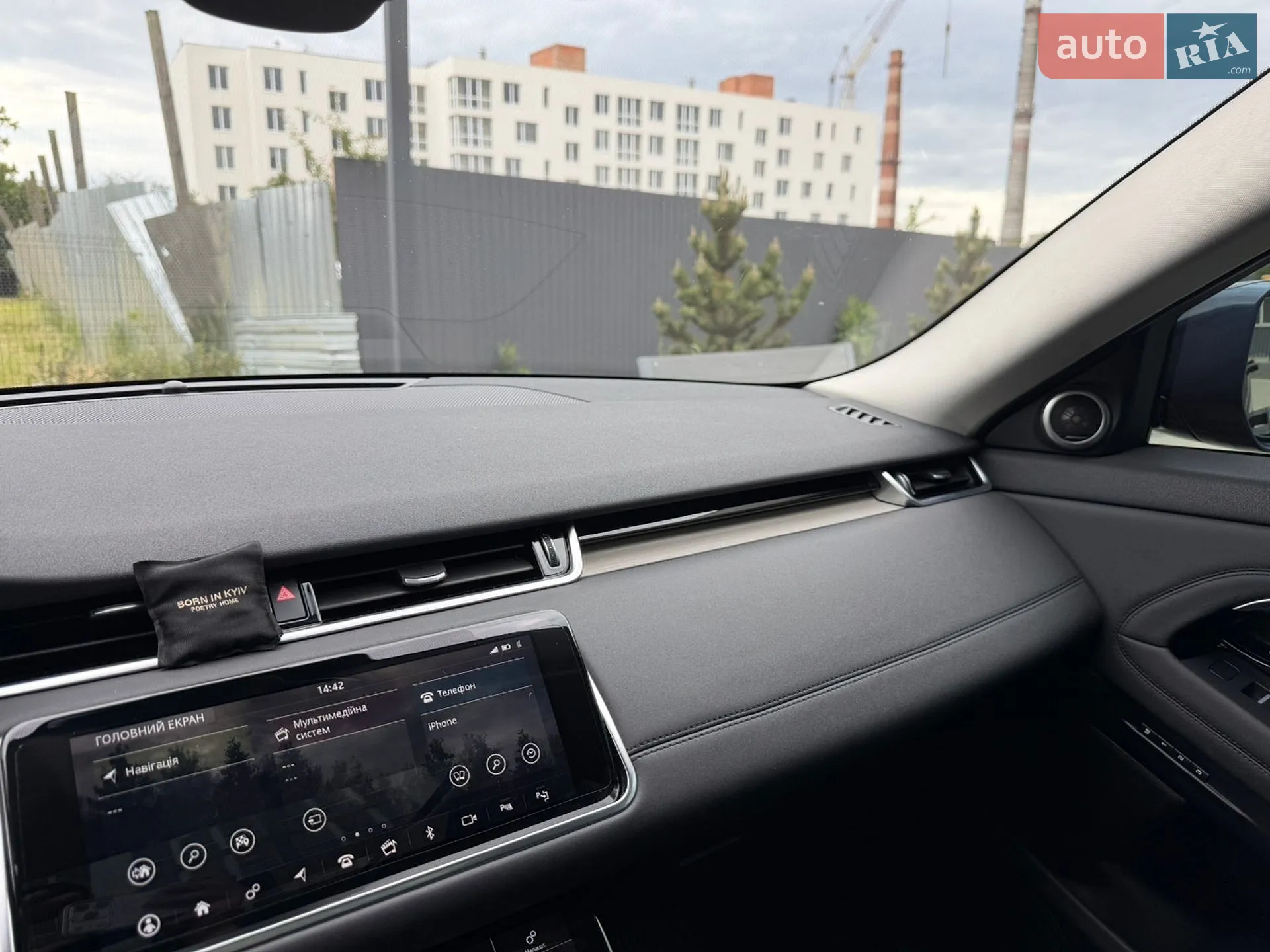 2019 Land Rover Range Rover Evoque - мініатюра 24