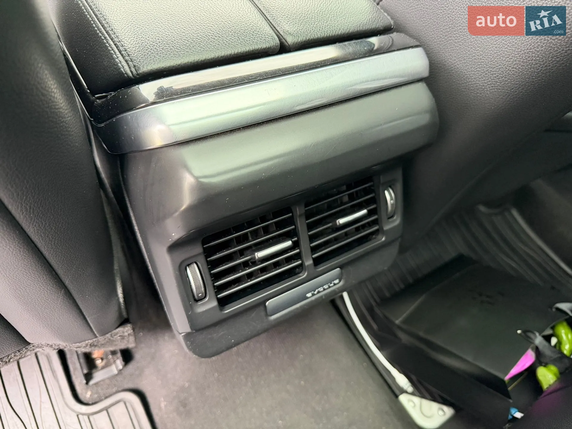 2019 Land Rover Range Rover Evoque - мініатюра 26