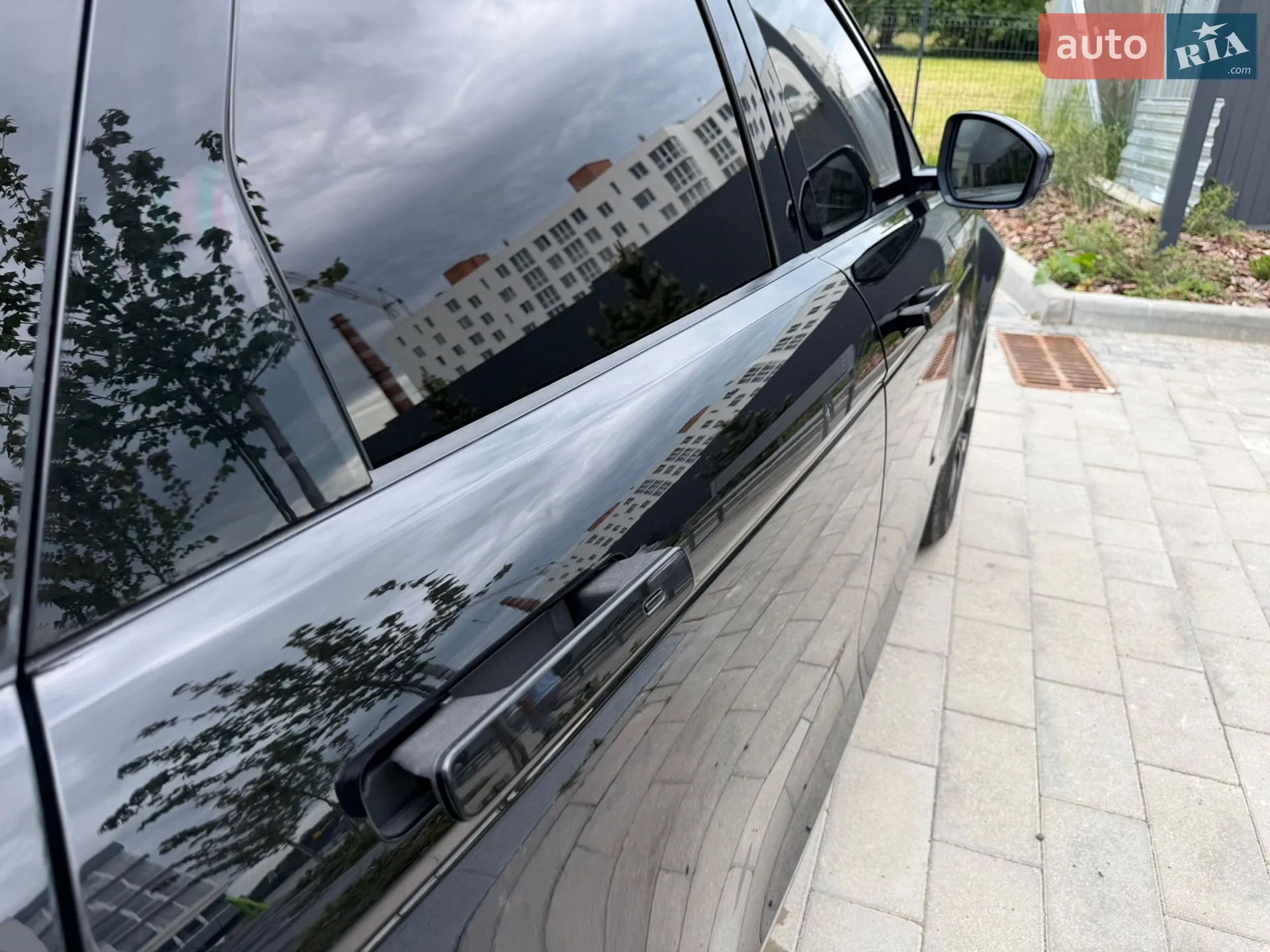 2019 Land Rover Range Rover Evoque - мініатюра 30