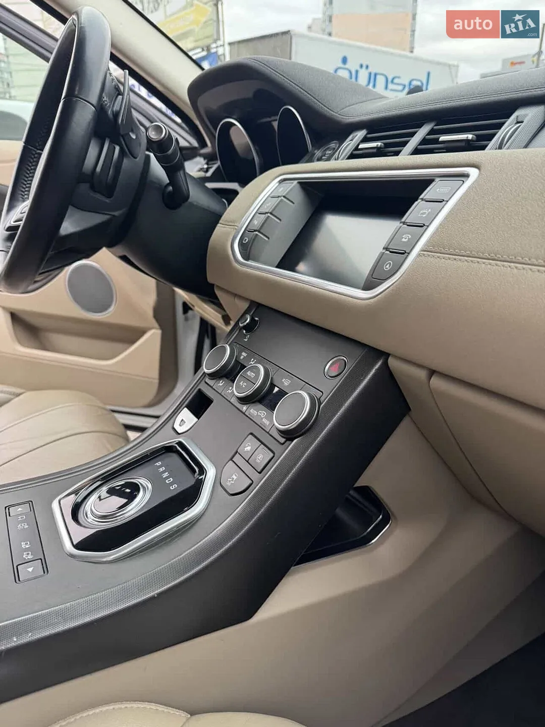 2018 Land Rover Range Rover Evoque - мініатюра 6