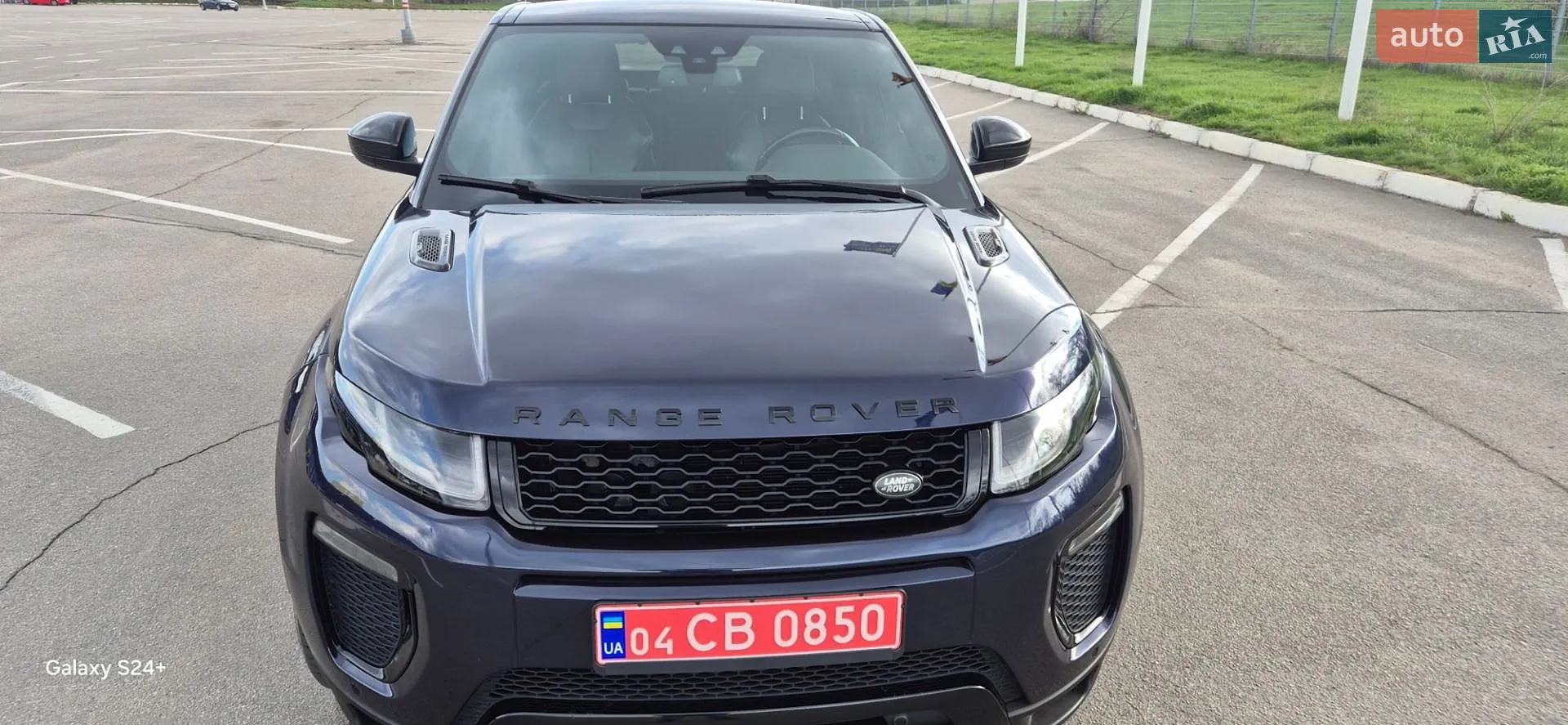 2016 Land Rover Range Rover Evoque - мініатюра 3