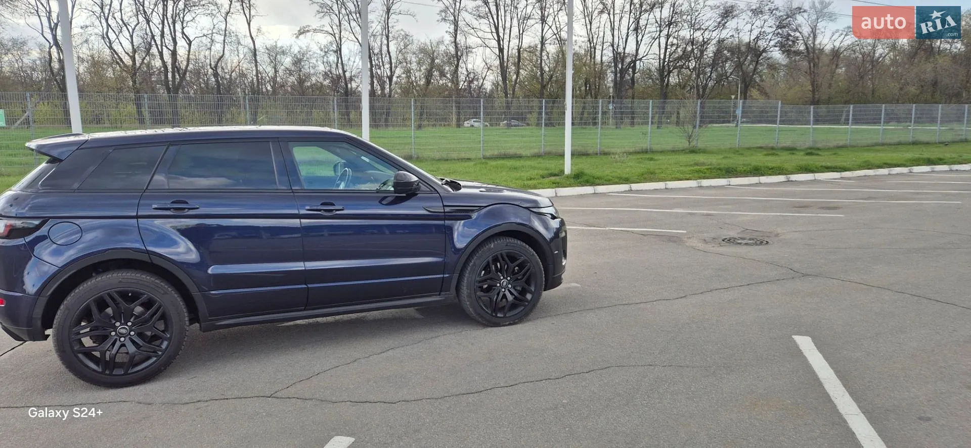 2016 Land Rover Range Rover Evoque - мініатюра 10