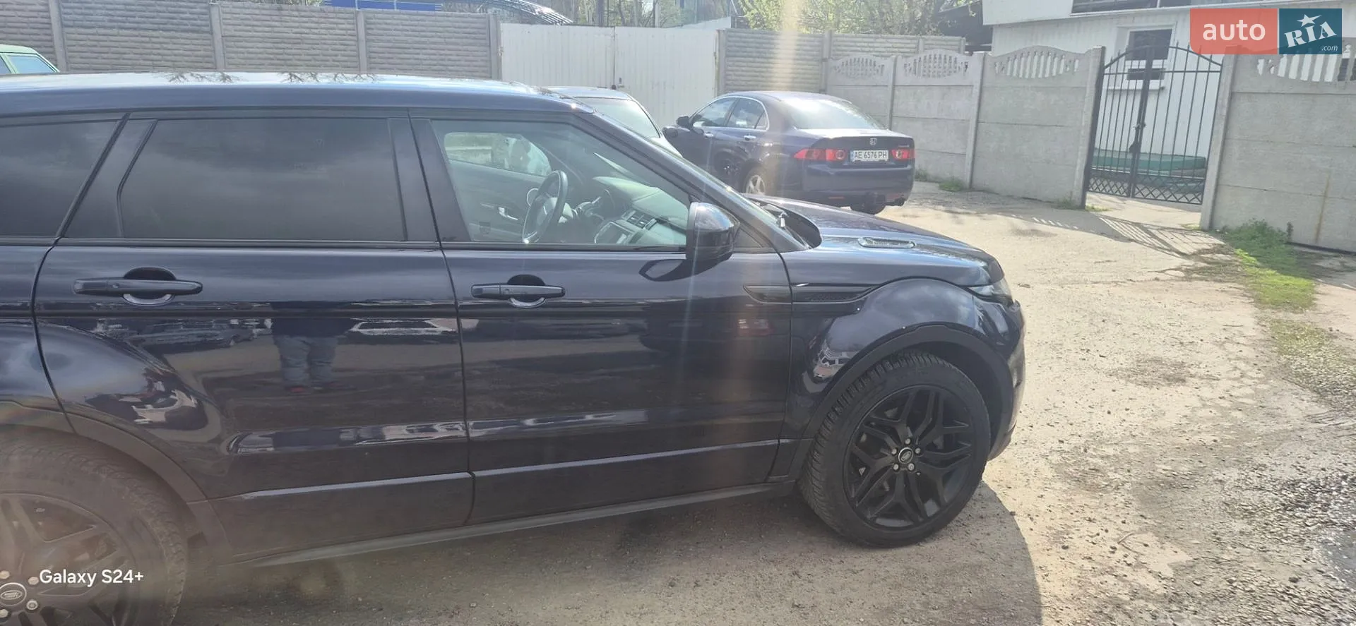 2016 Land Rover Range Rover Evoque - мініатюра 17