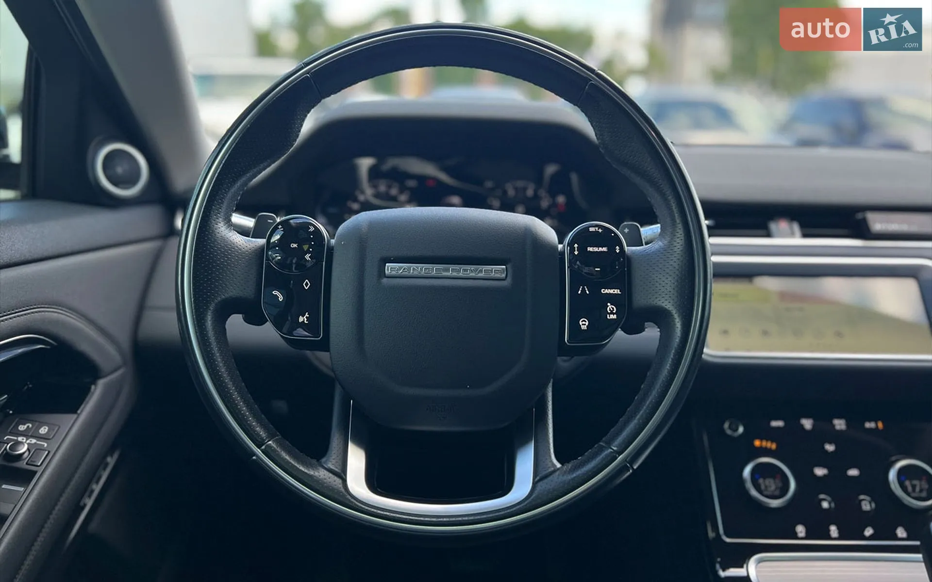 2019 Land Rover Range Rover Evoque - мініатюра 15