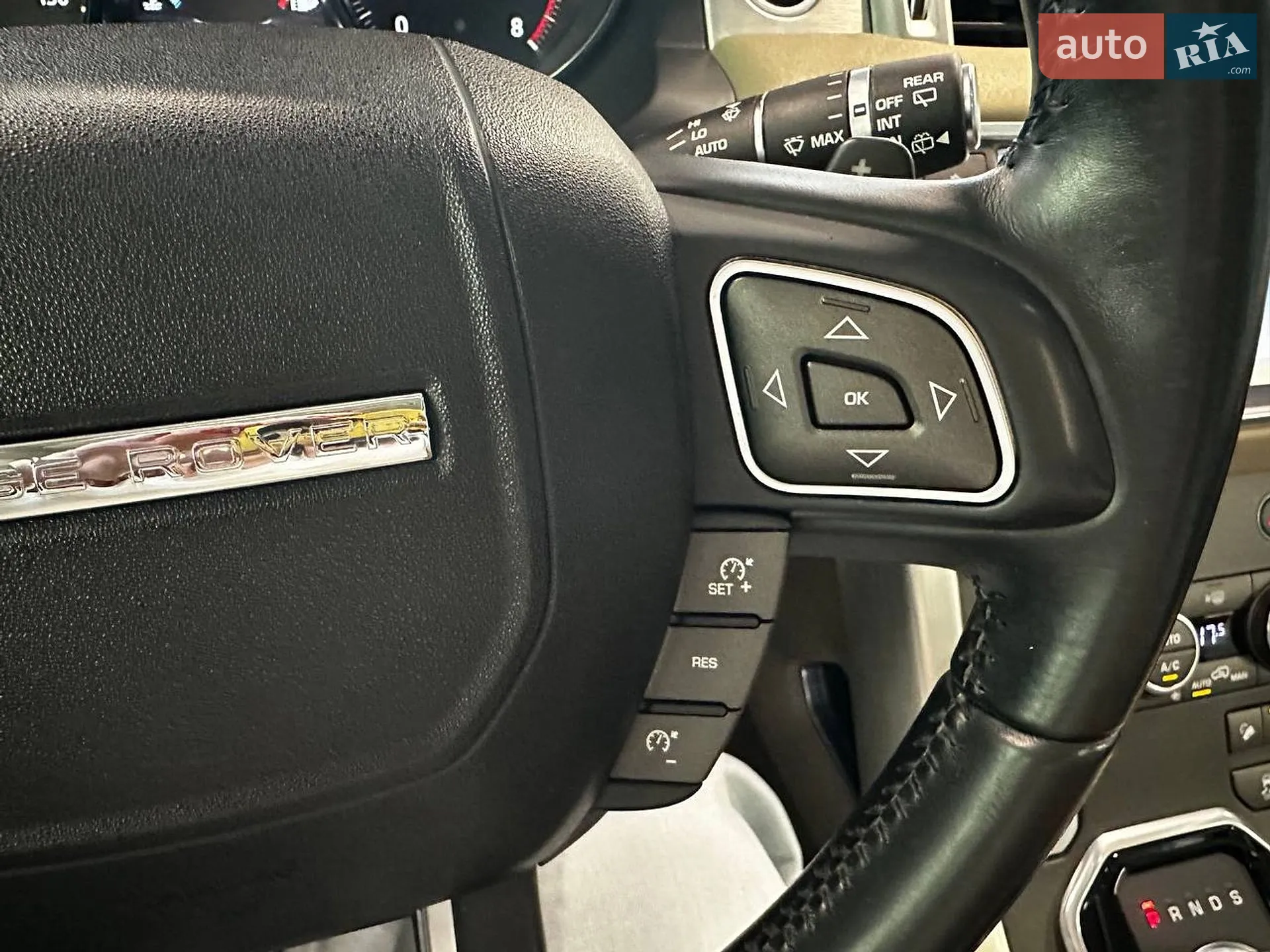 2016 Land Rover Range Rover Evoque - мініатюра 15