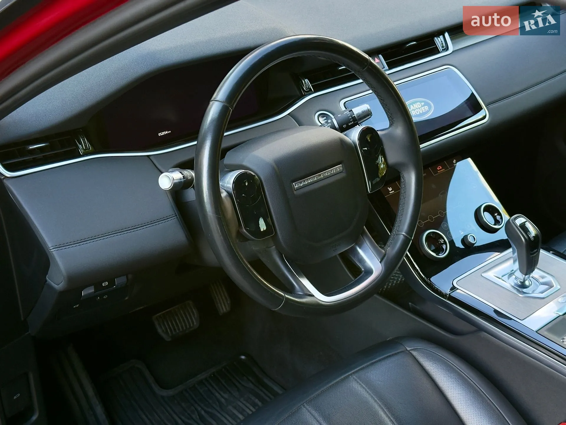 2019 Land Rover Range Rover Evoque - мініатюра 36