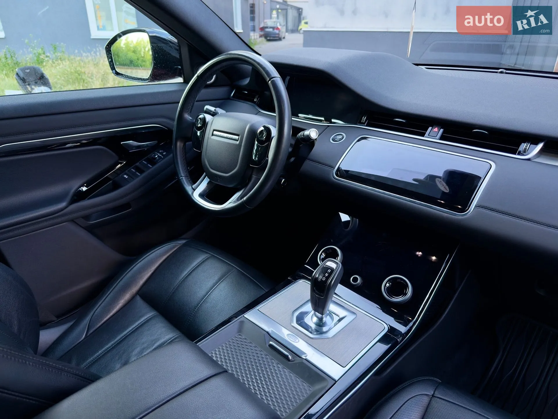 2019 Land Rover Range Rover Evoque - мініатюра 60