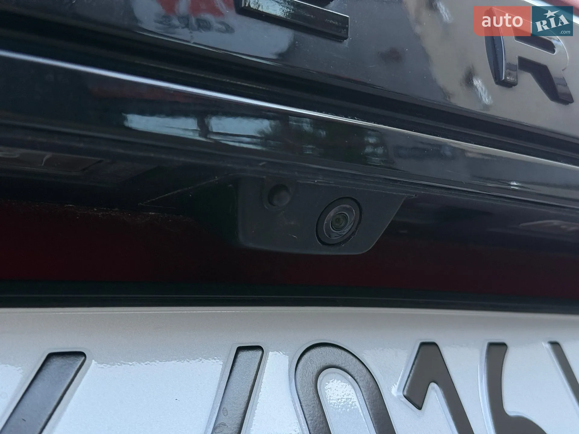 2019 Land Rover Range Rover Evoque - мініатюра 76