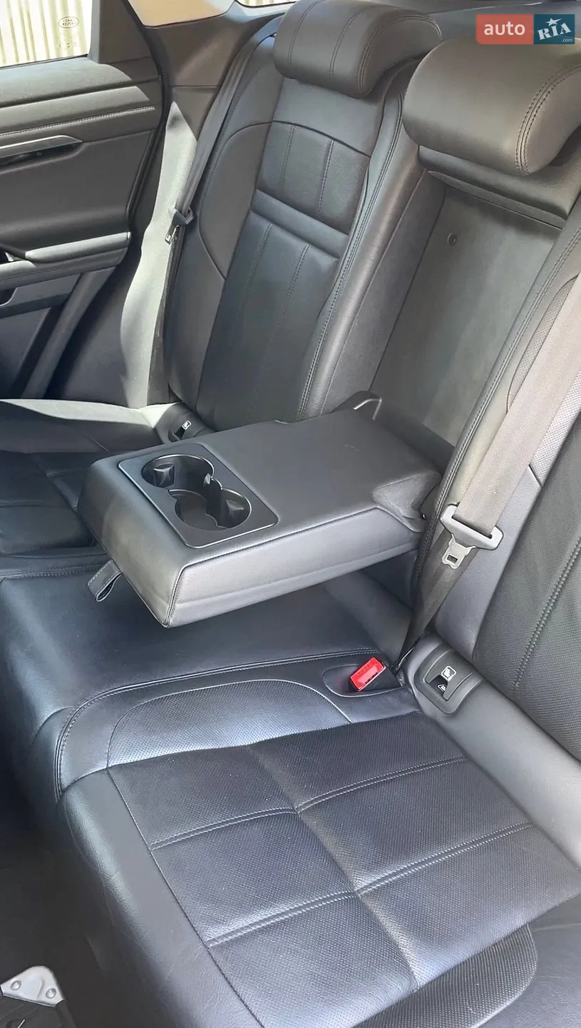 2020 Land Rover Range Rover Evoque - мініатюра 19