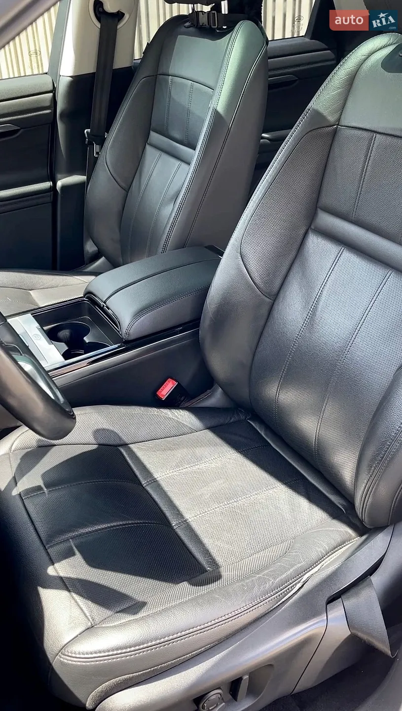 2020 Land Rover Range Rover Evoque - мініатюра 20